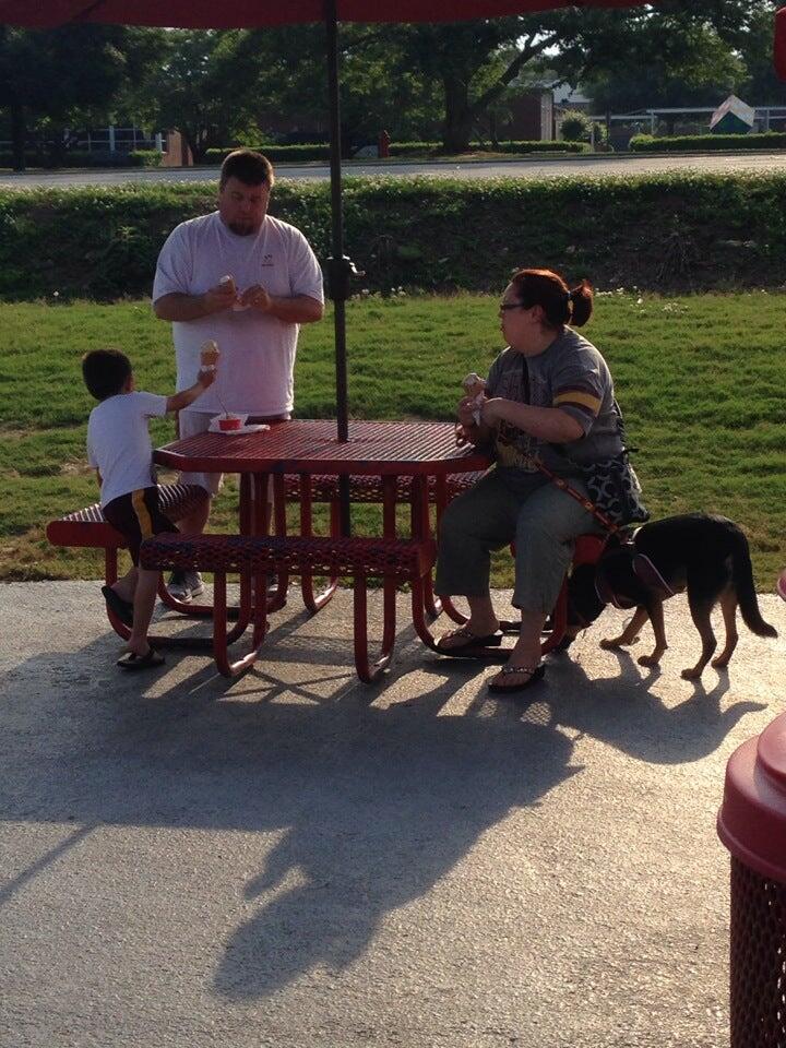 Photo credit: nextdoor