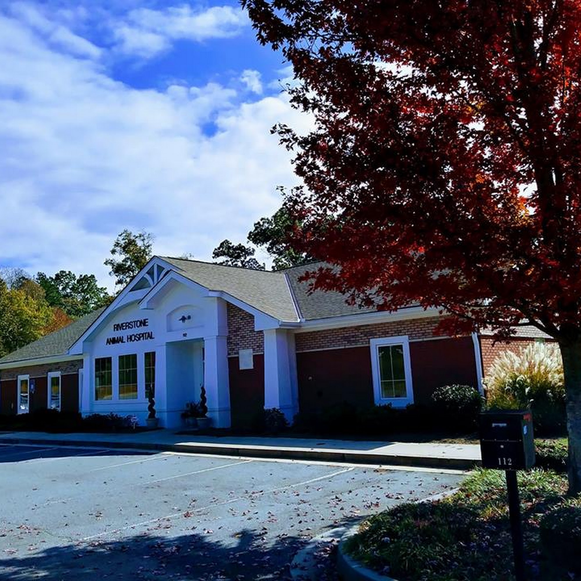 Riverstone Animal Hospital Canton