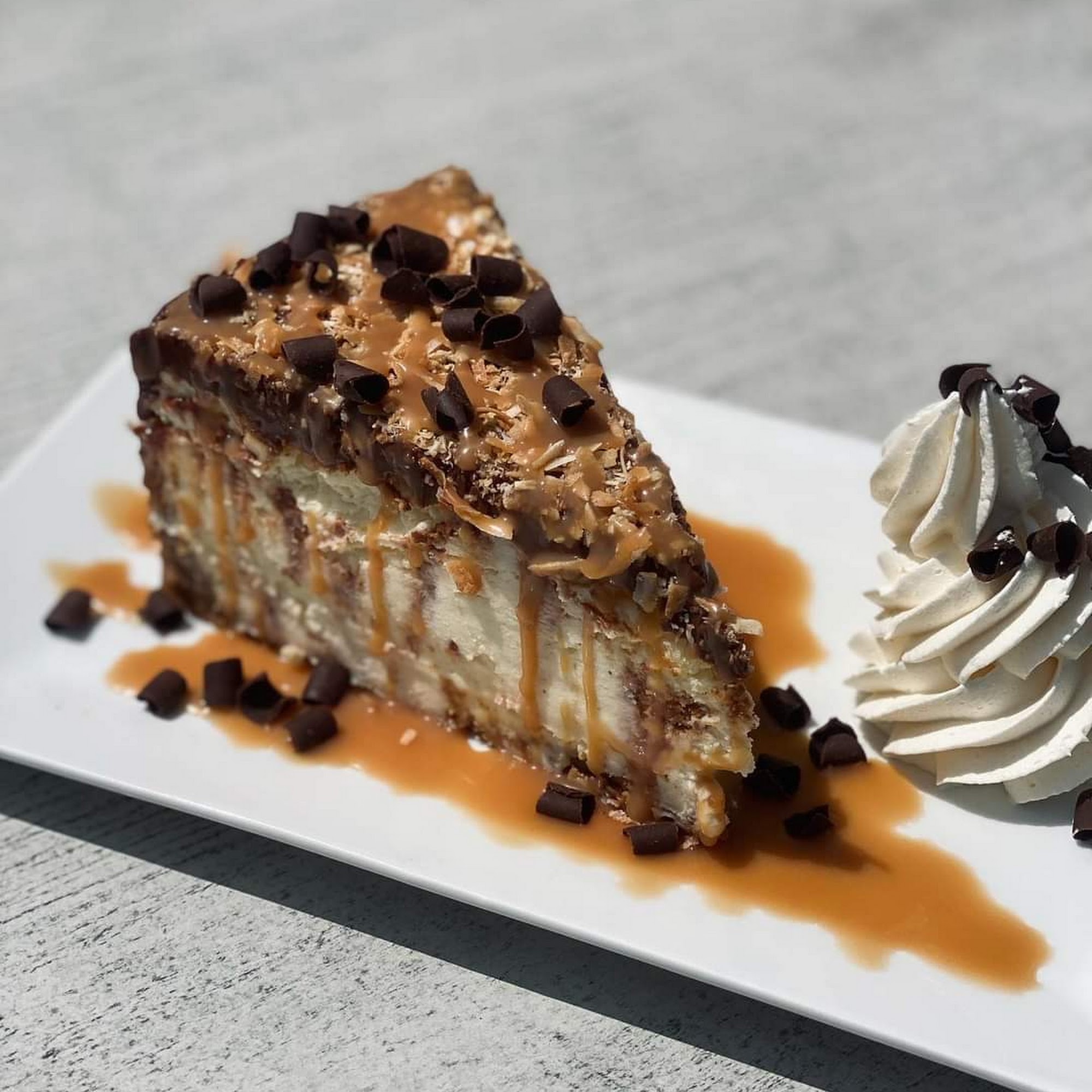 J Michael's Prime Canton