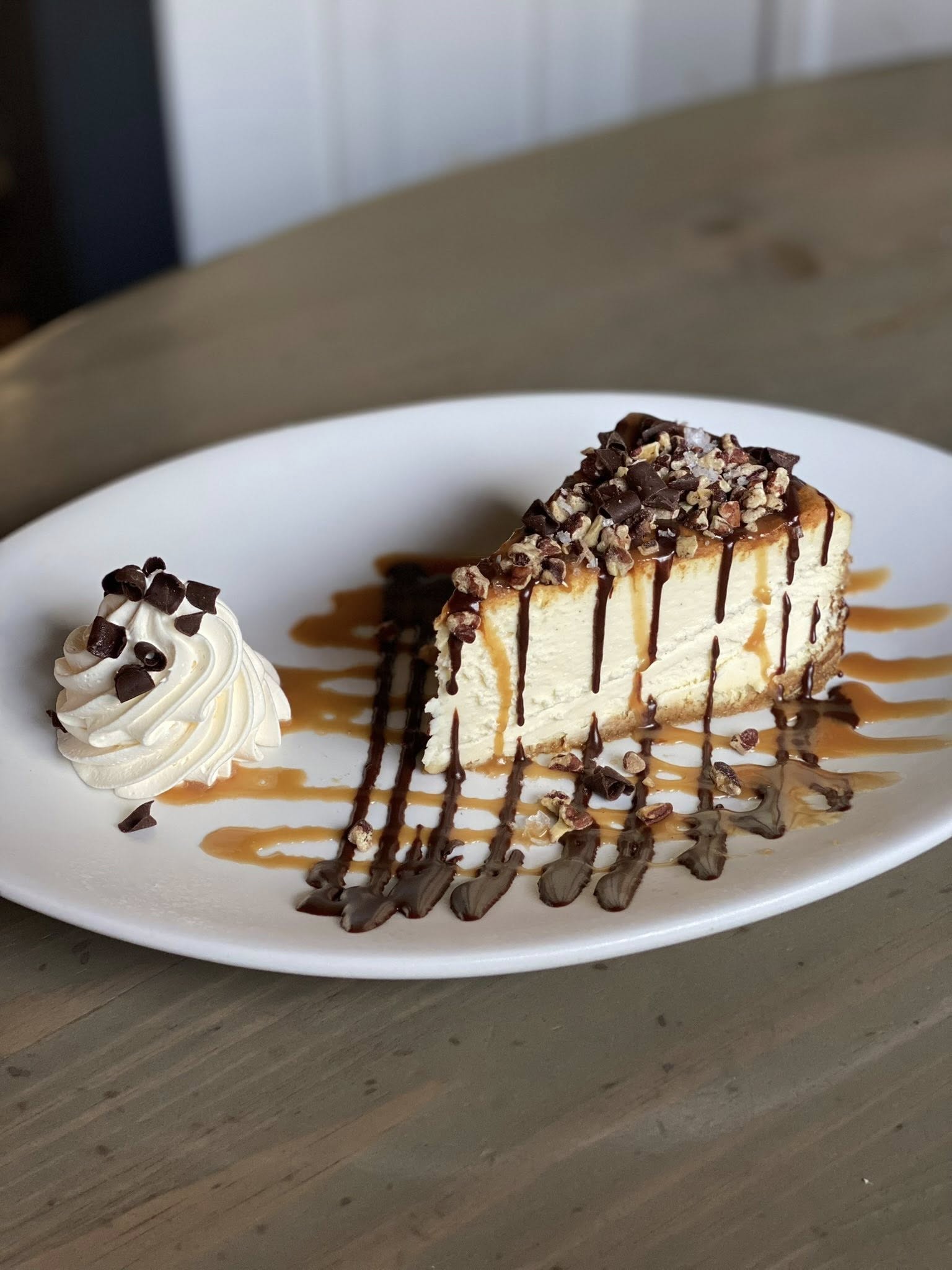 J Michael's Prime Canton