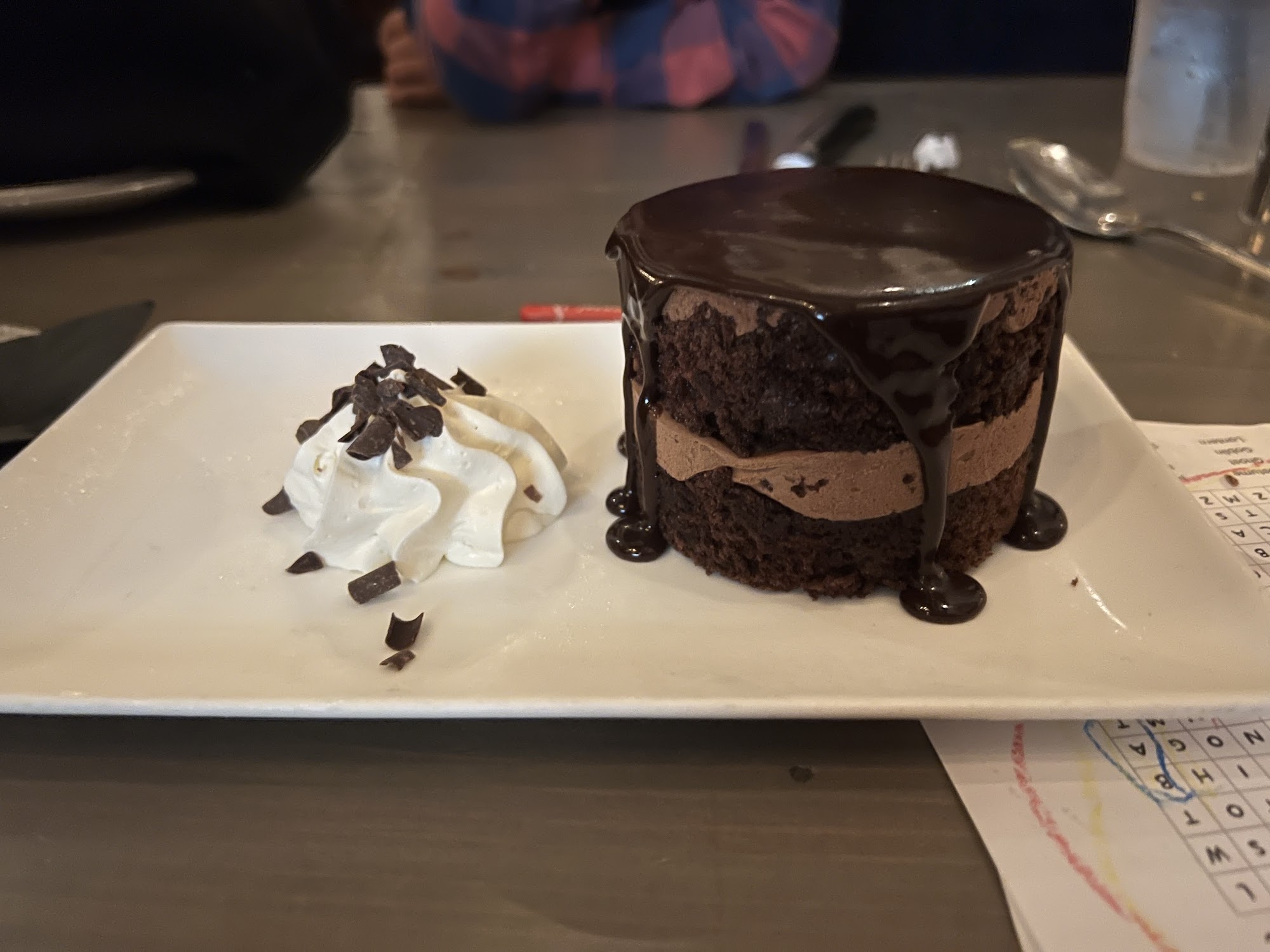 J Michael's Prime Canton