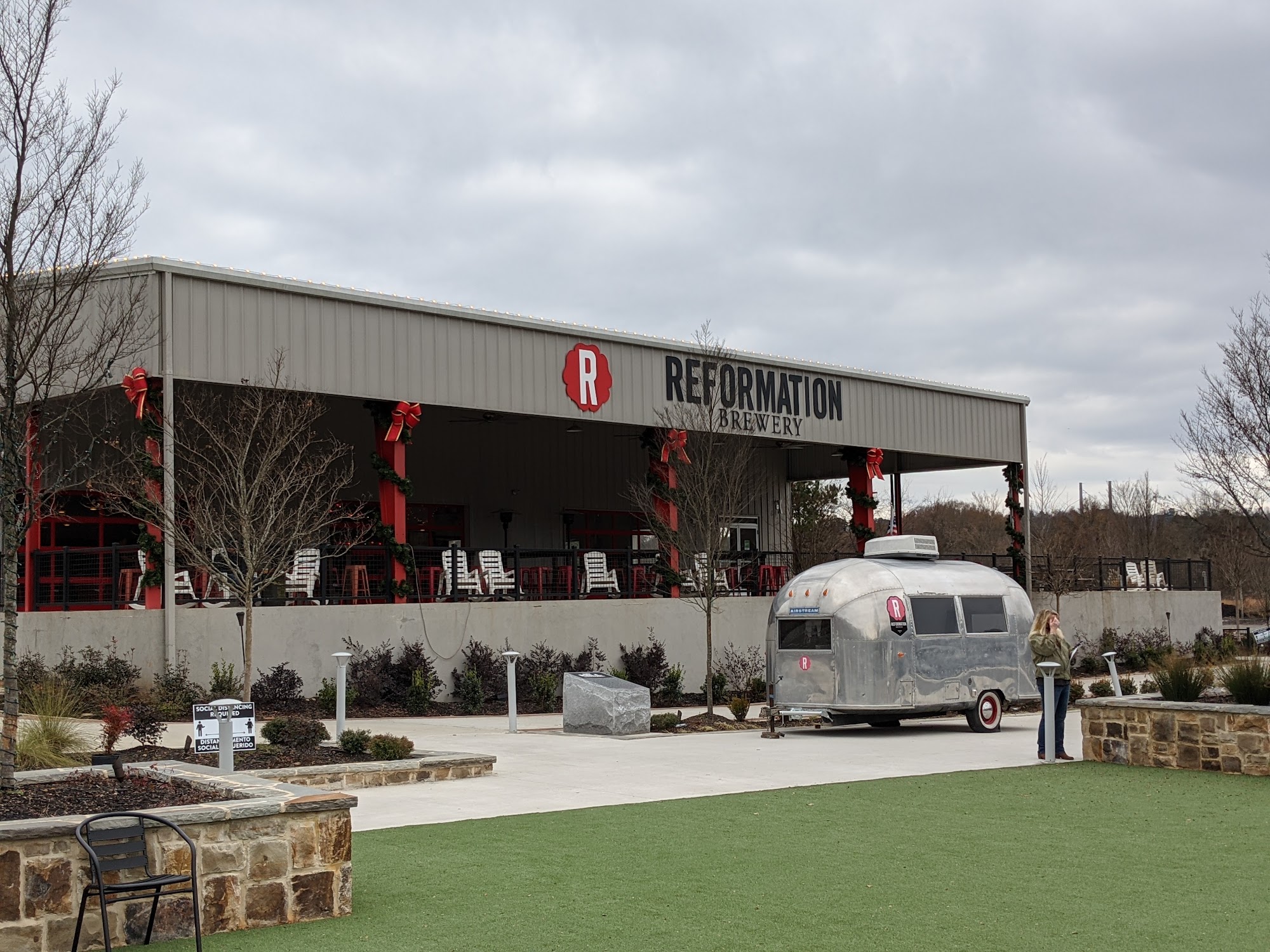 Reformation Brewery (Canton) Canton