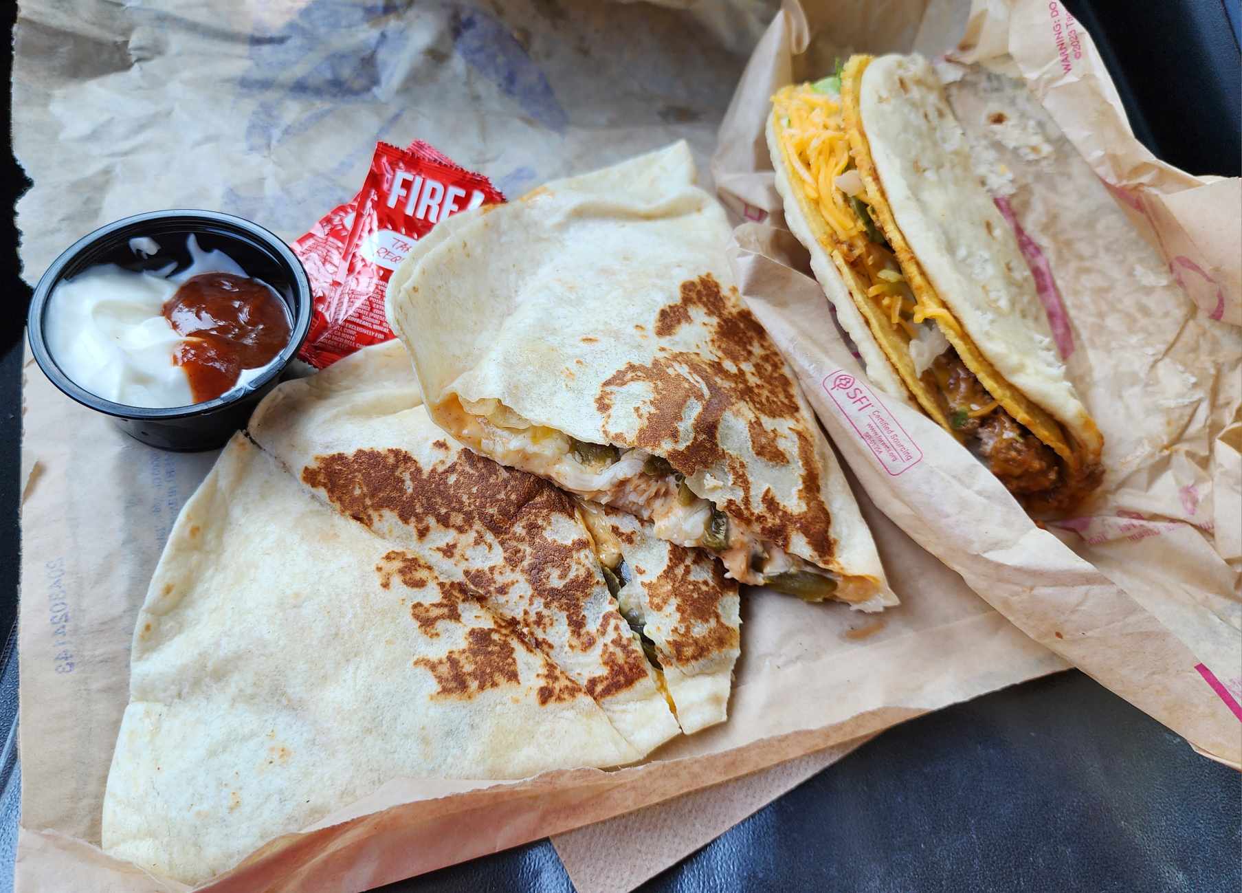 Taco Bell