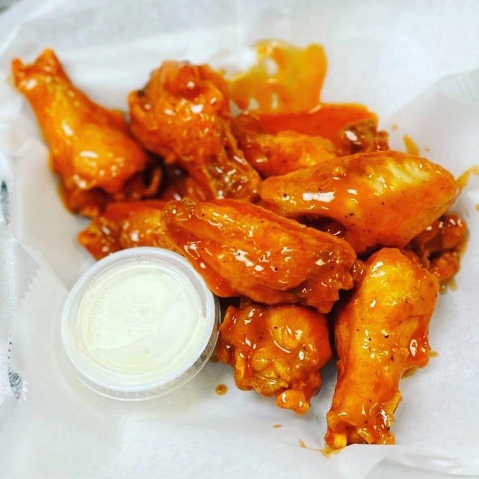 Amicis Italian Kitchen Canton