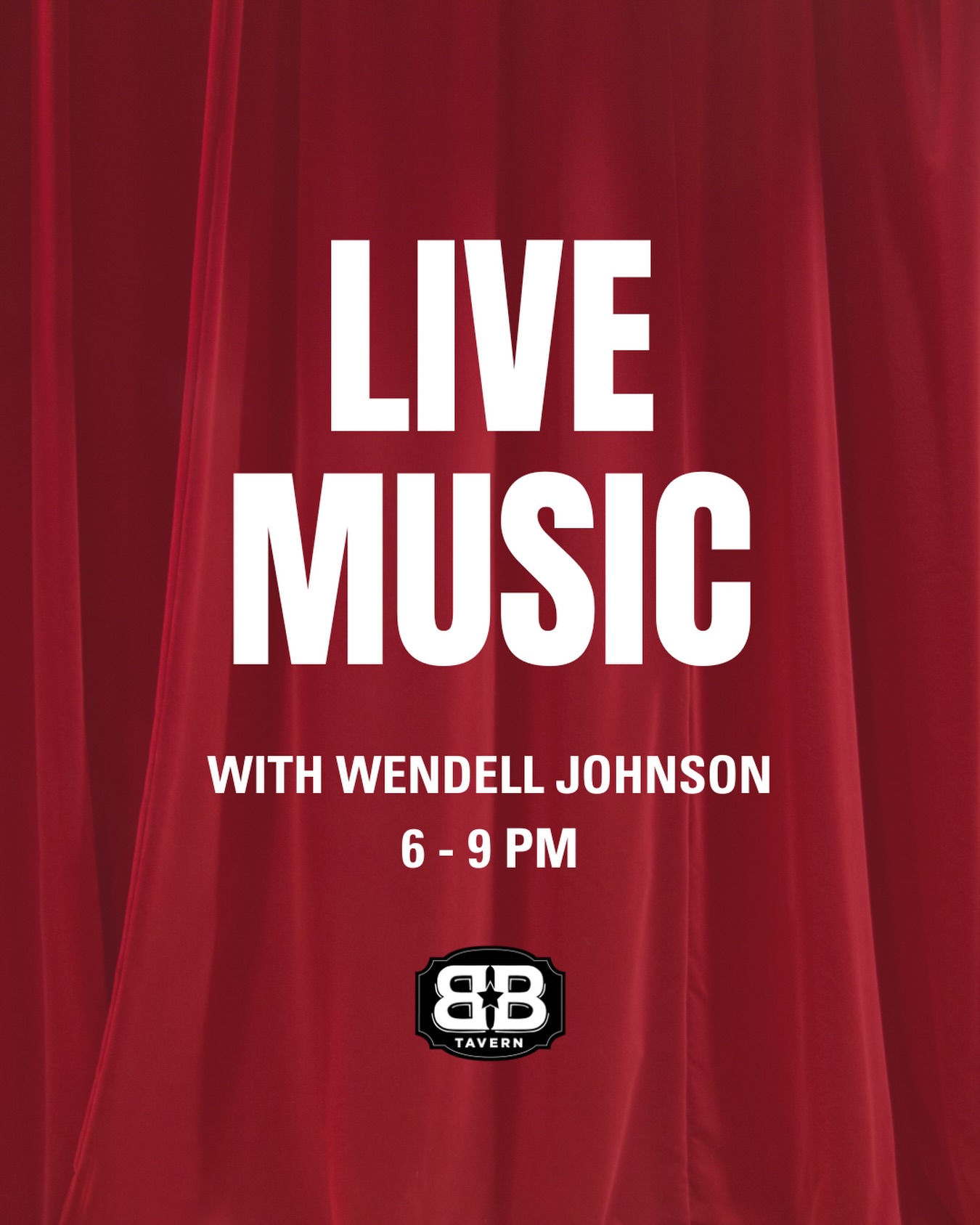 B & B Tavern Sixes Canton