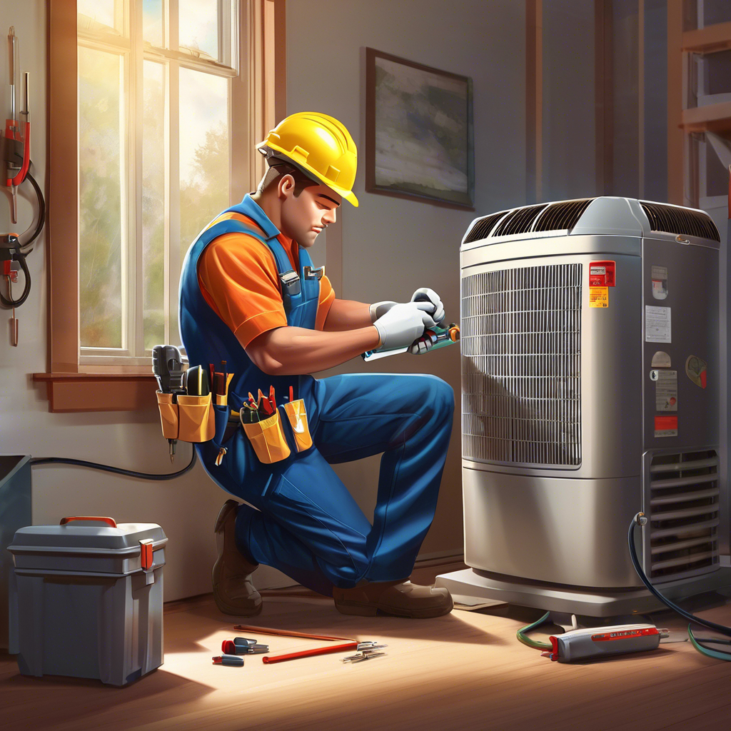 AC & Duct Clean services