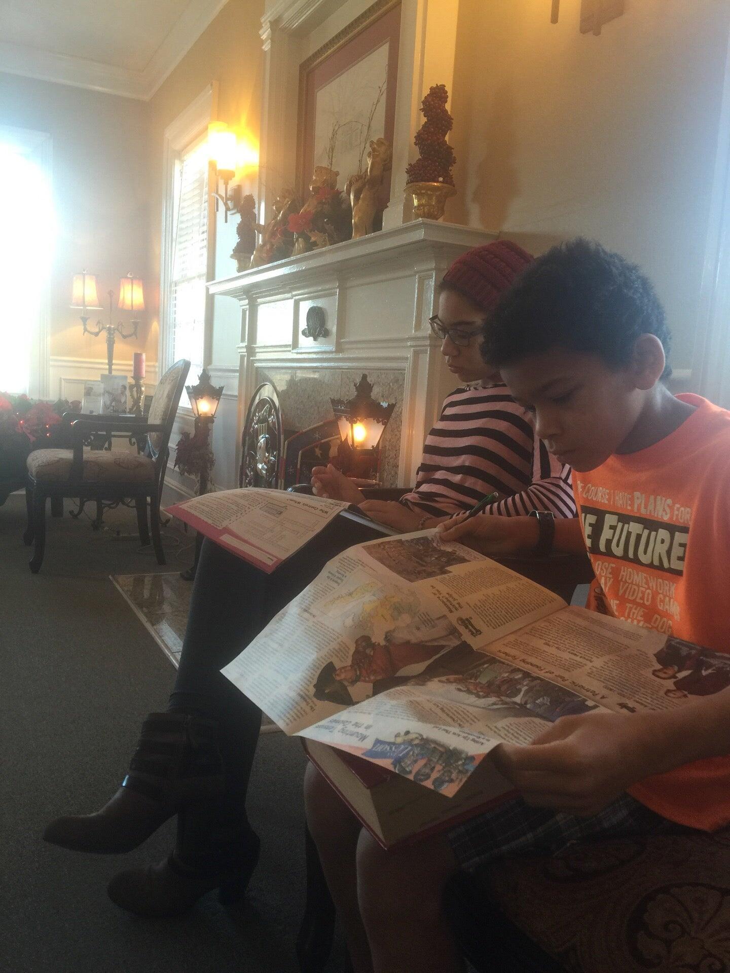 Photo credit: nextdoor