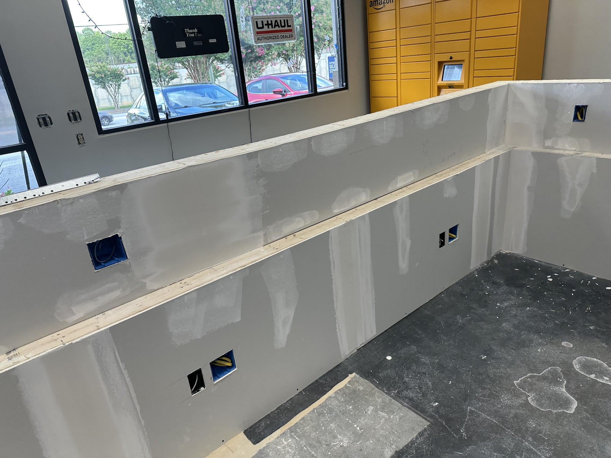 Baxter General Contracting