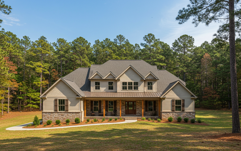 Baxter General Contracting