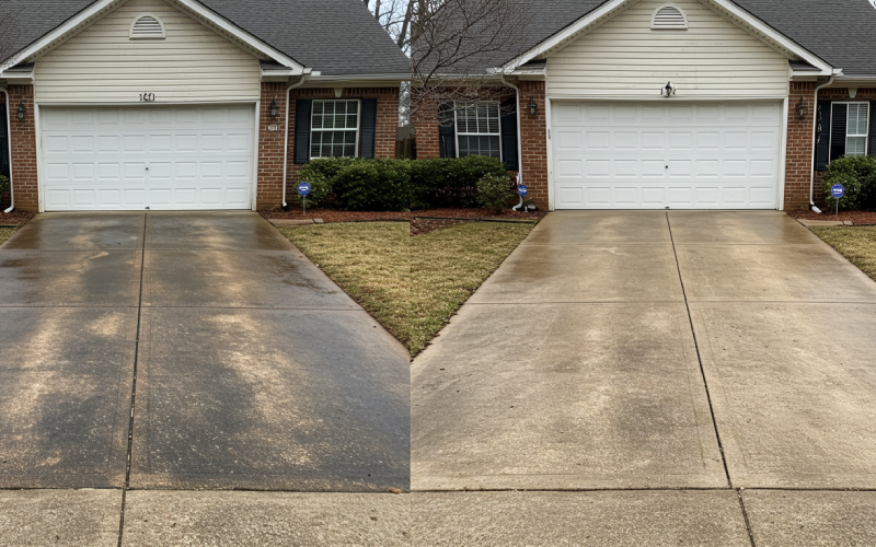 Baxter General Contracting