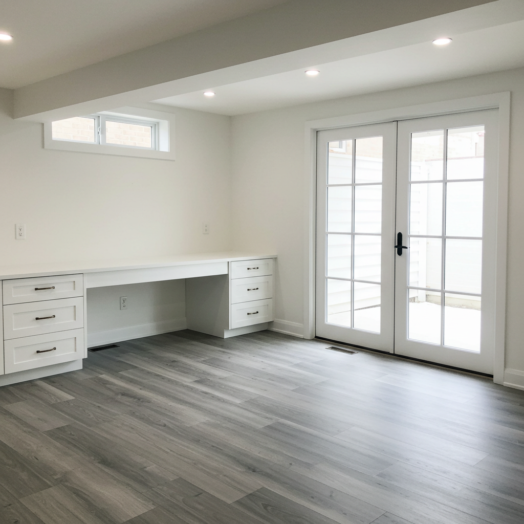 Baxter General Contracting