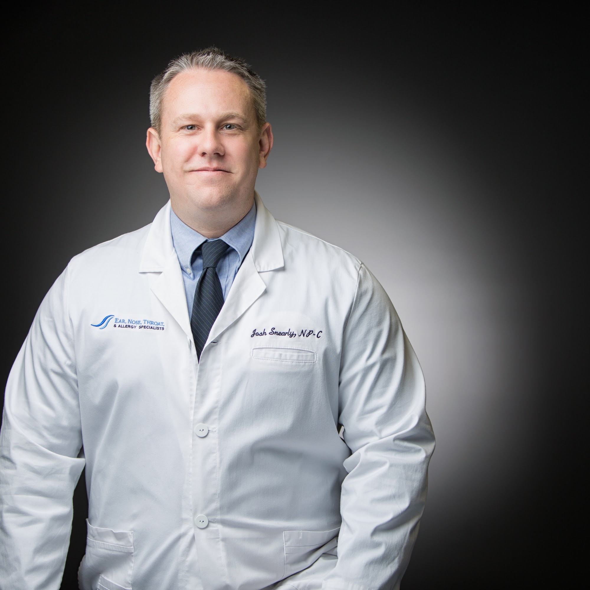 Ear Nose Throat & Allergy Specialist 215 Riverstone Dr, Canton Georgia 30114