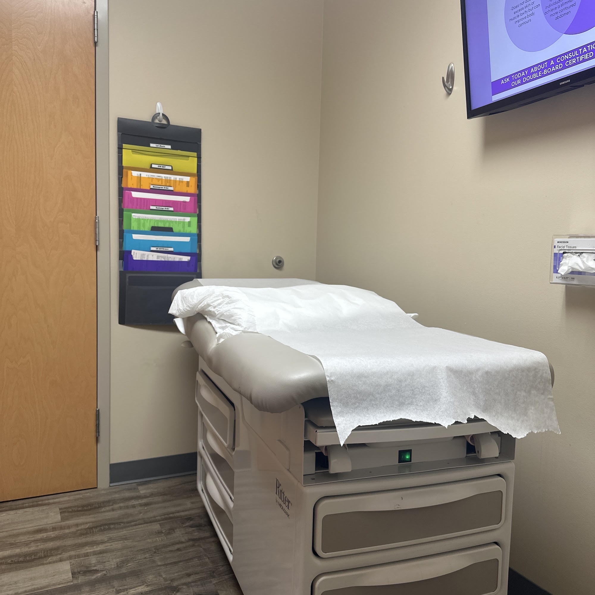 Cherokee Women's Health Specialists 227 Riverstone Dr, Canton Georgia 30114