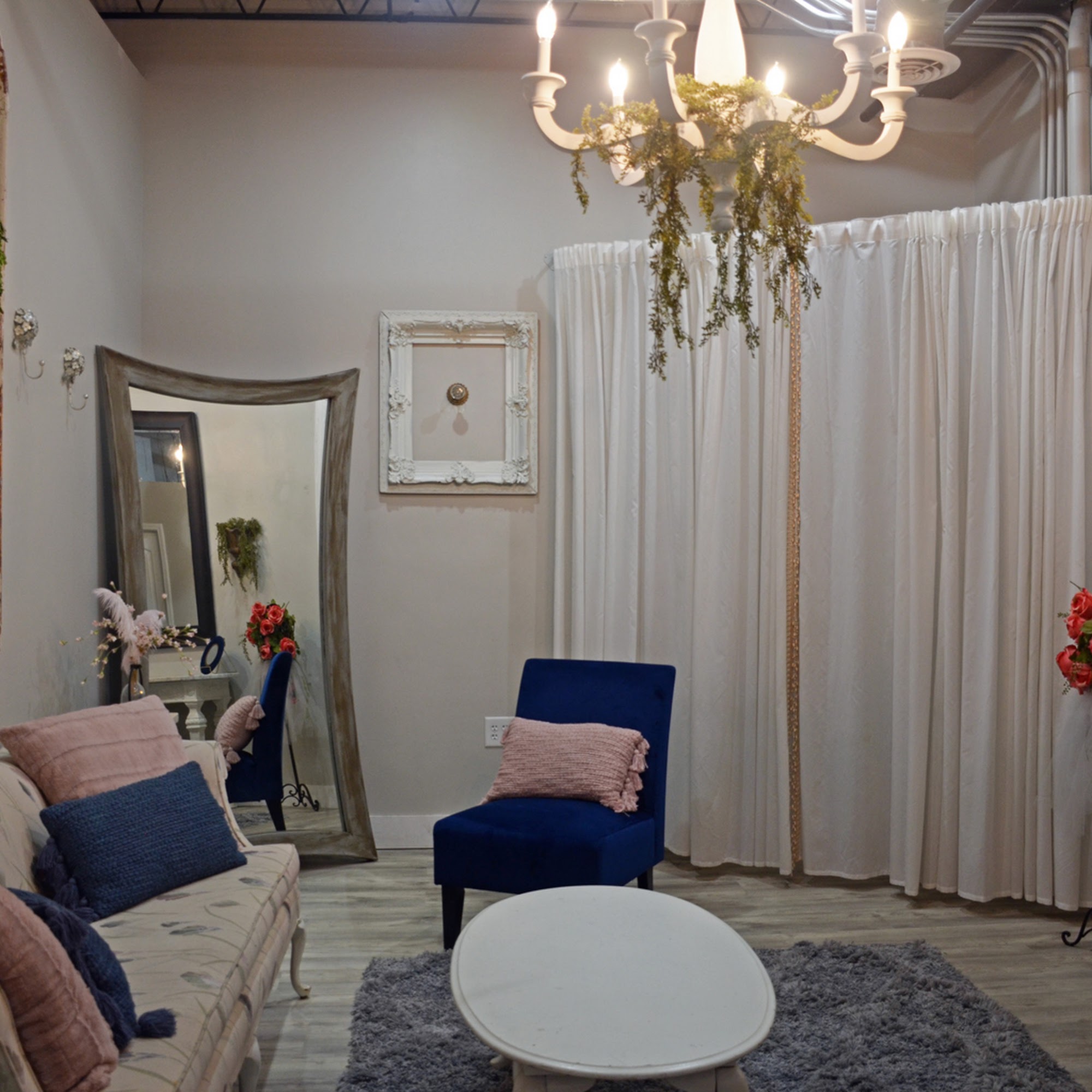 Events on Main Canton