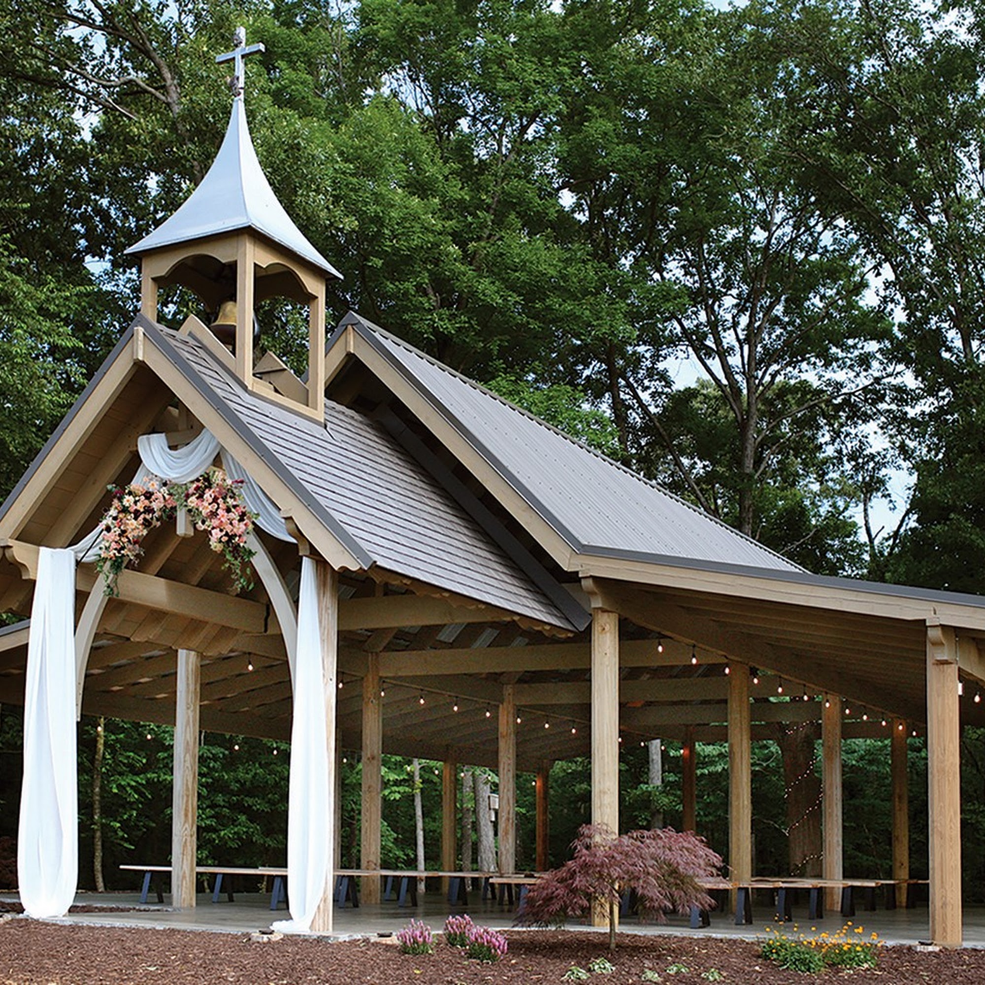 Mulberry Chapel 135 Dr Smith Rd, Carnesville Georgia 30521