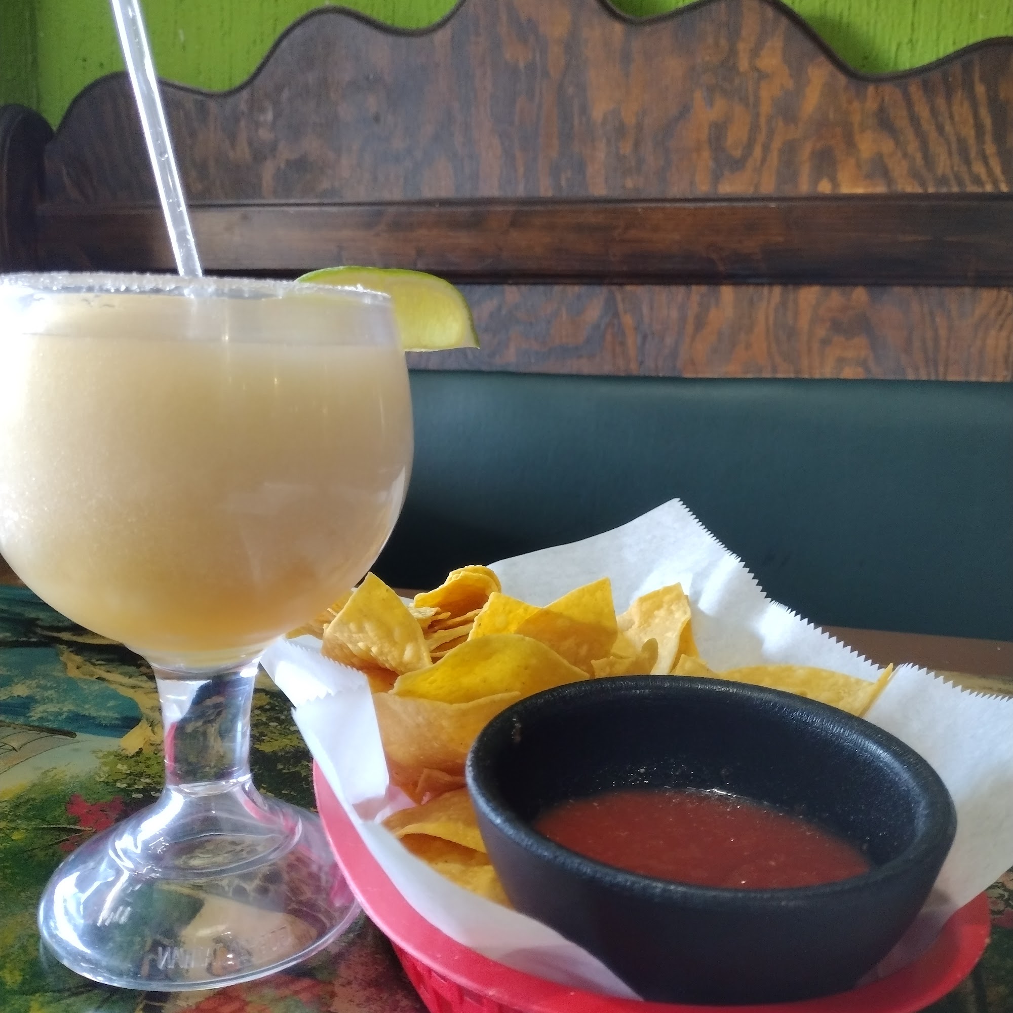 La Salsa Carrollton Carrollton