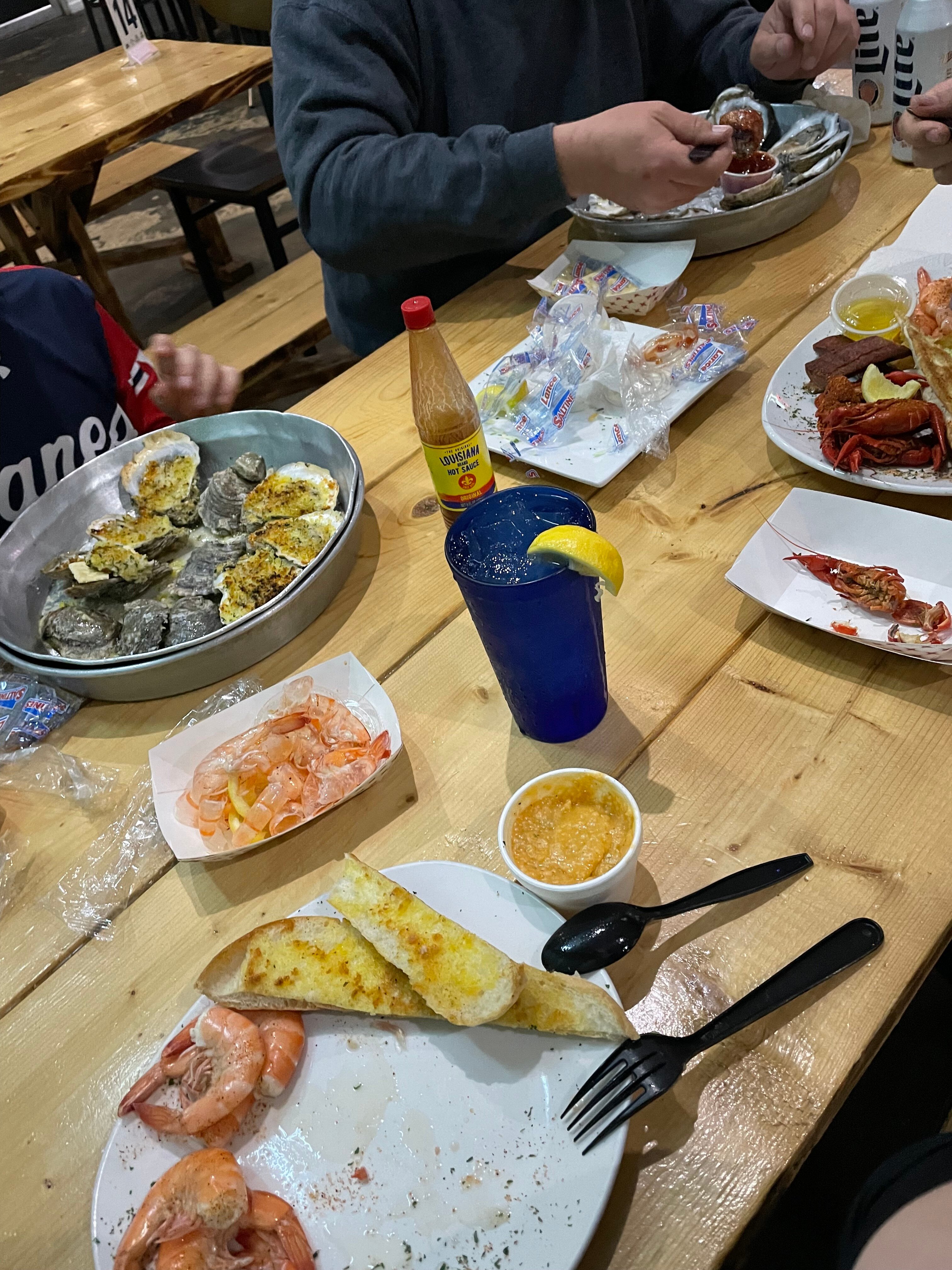 Photo credit: tripadvisor