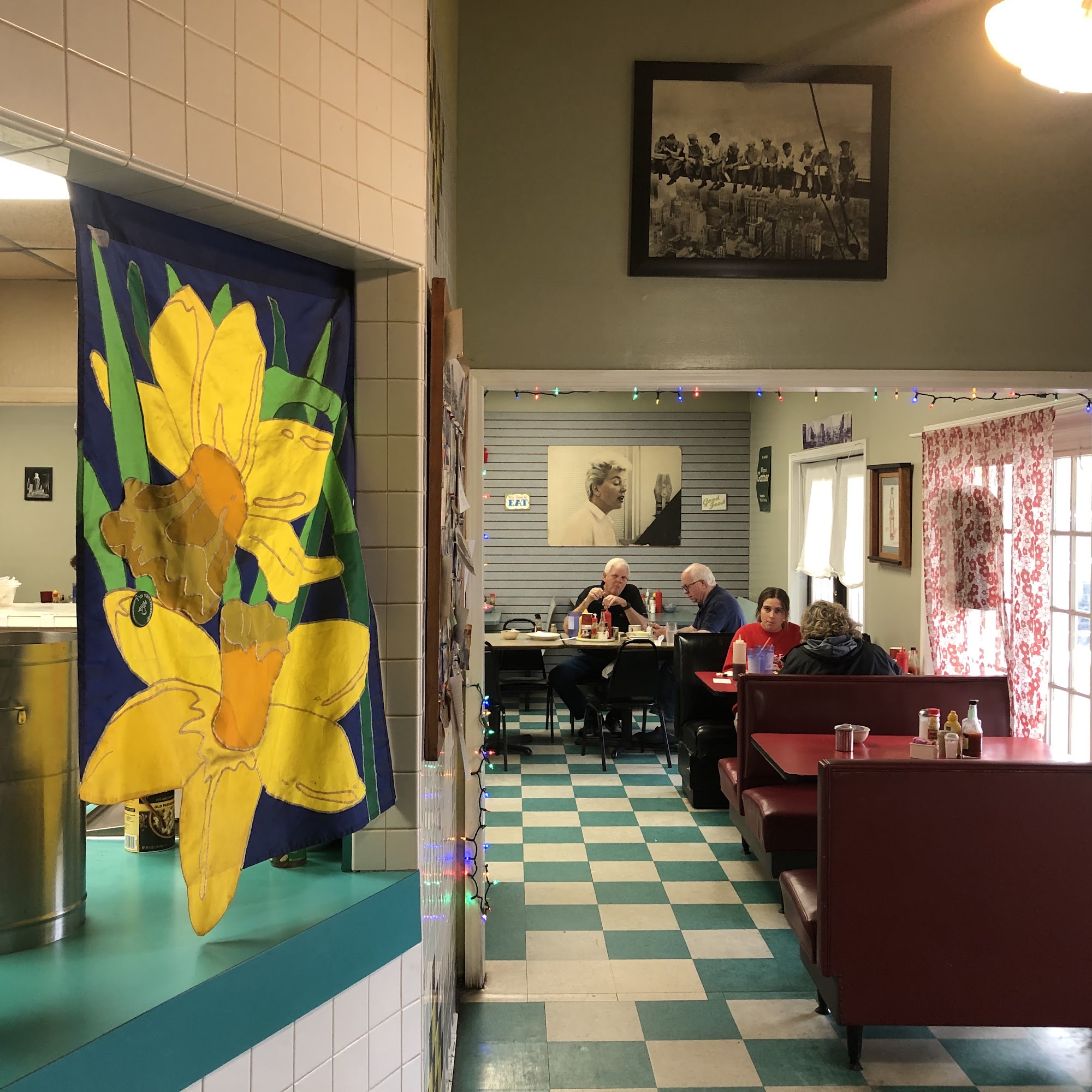 Pollard's Restaurant Carrollton