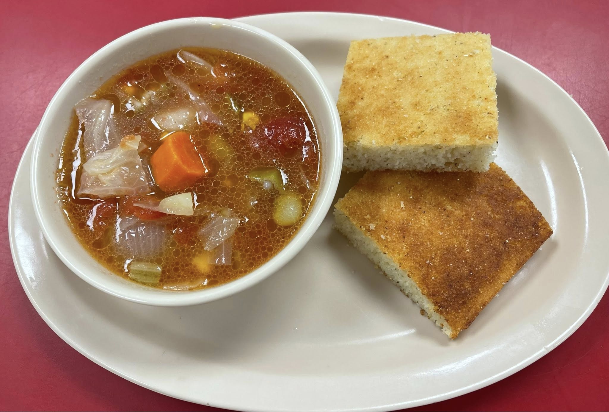 Pollard's Restaurant Carrollton