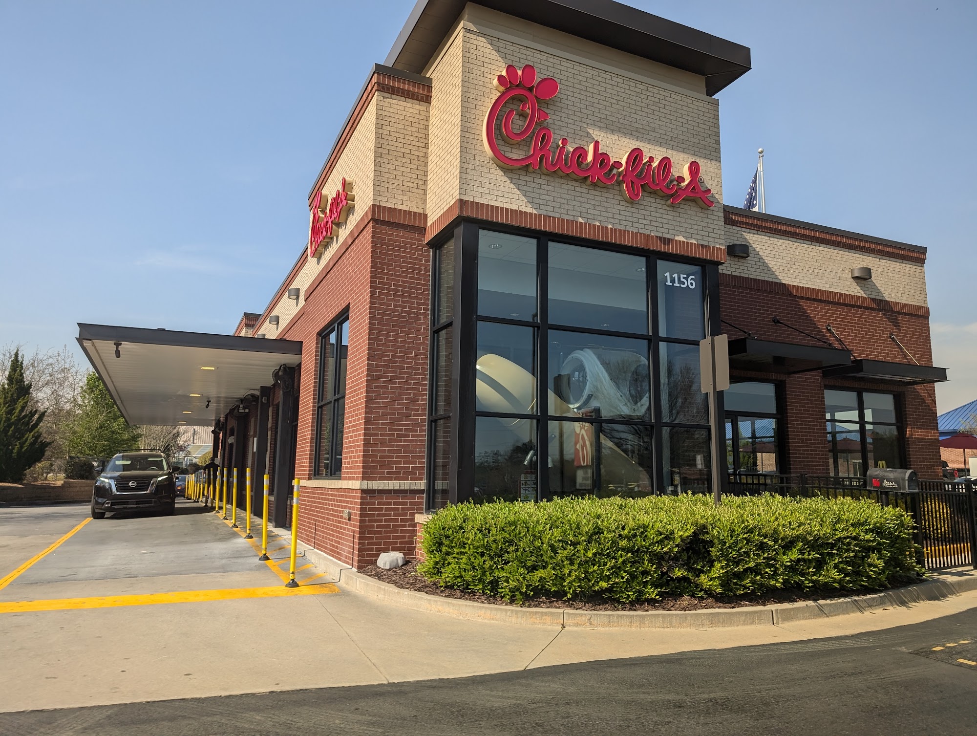Chick-fil-A