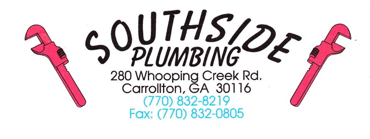 Southside Plumbing Co