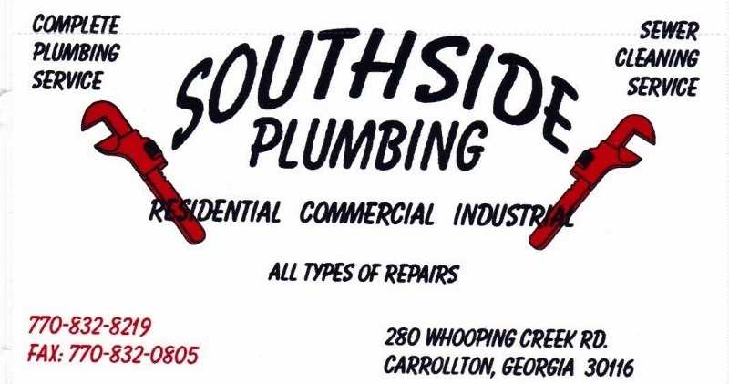 Southside Plumbing Co