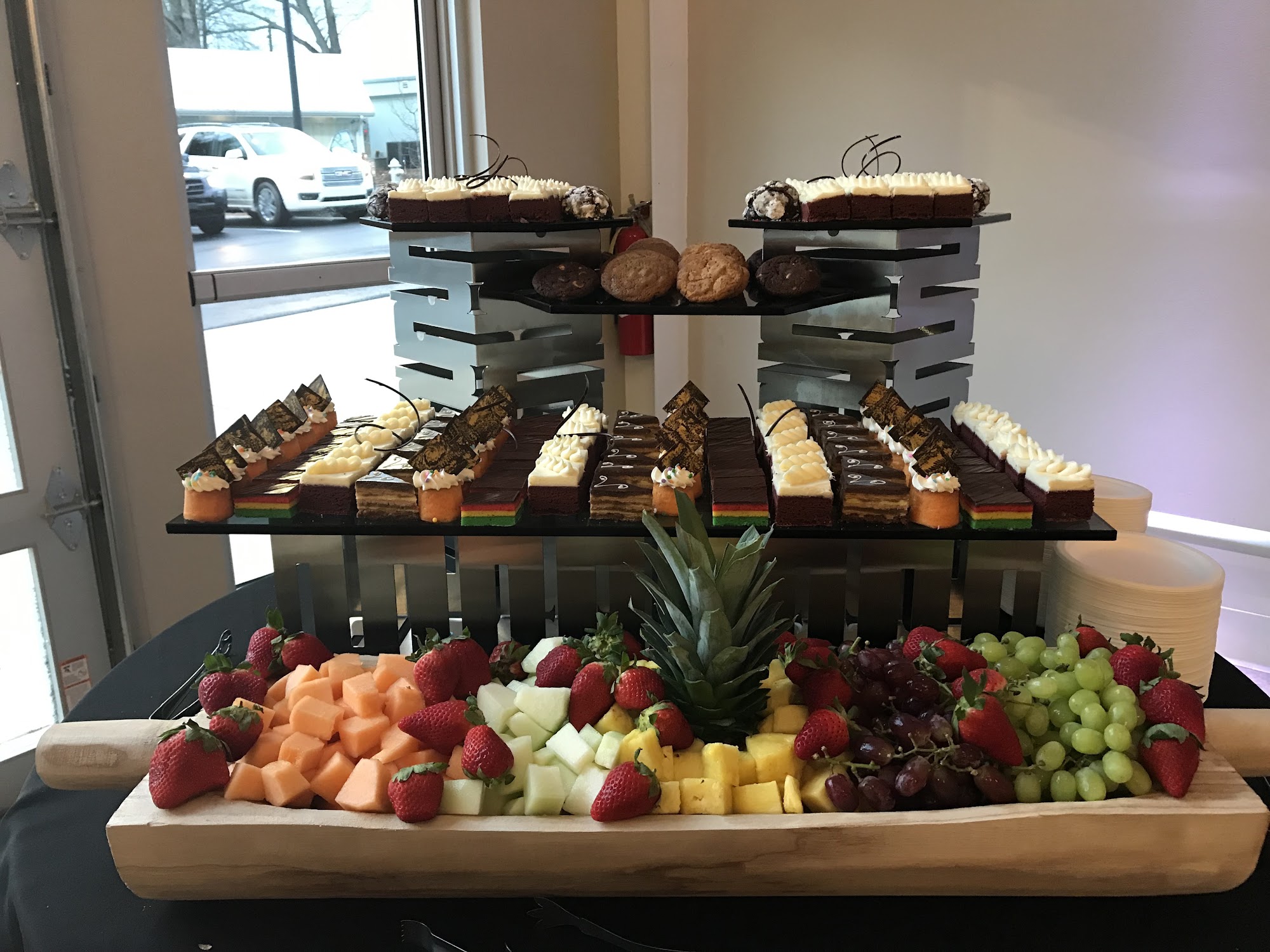 Little Hawaiian Seafood Grill & Bakery27Cedar Carrollton