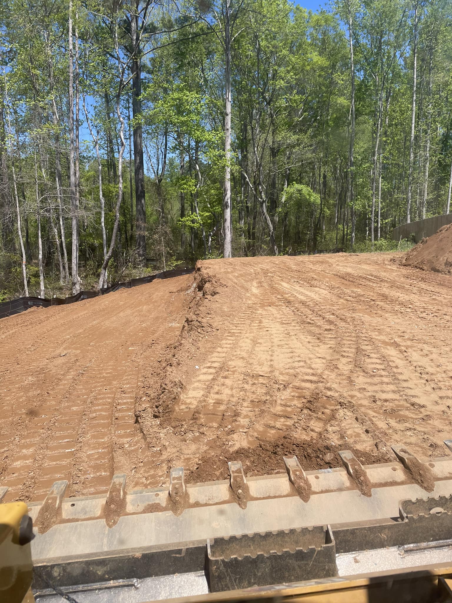 Apex Clearing And Grading, LLC