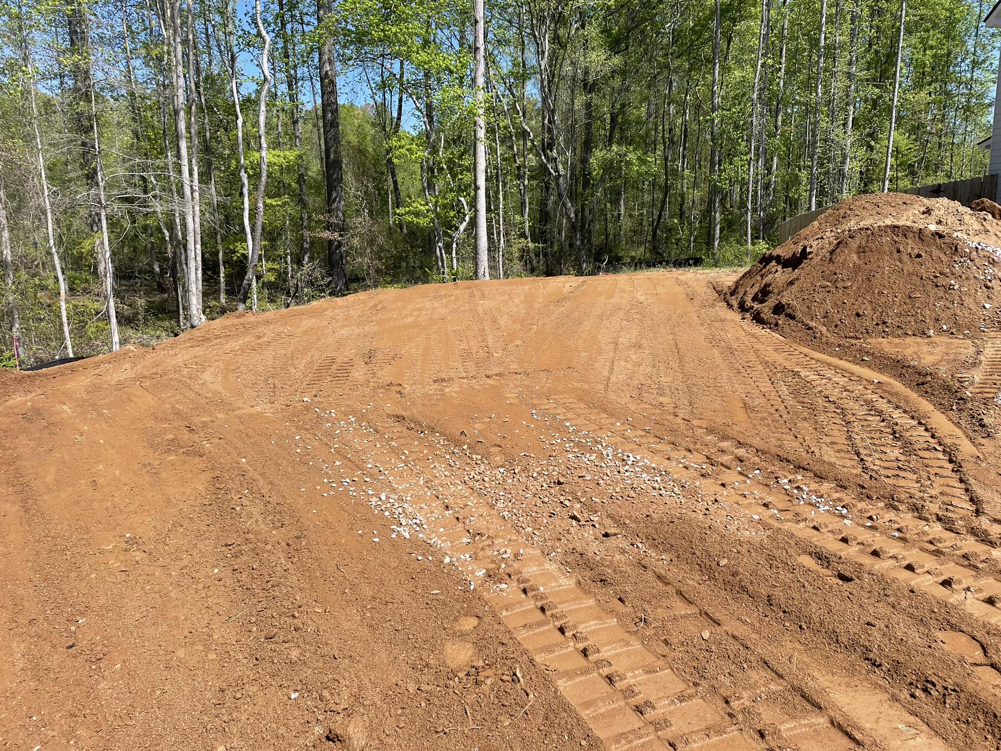 Apex Clearing And Grading, LLC