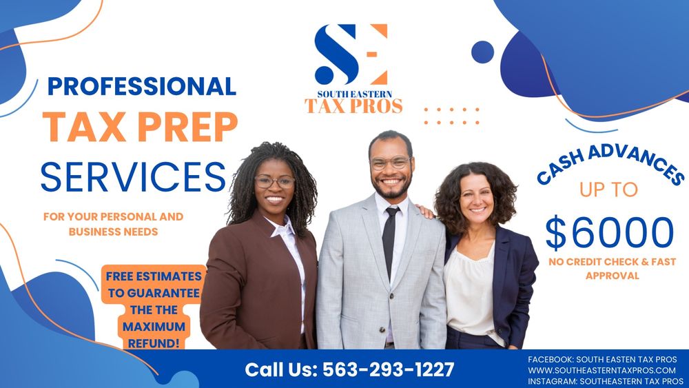 Southeastern Tax Pros