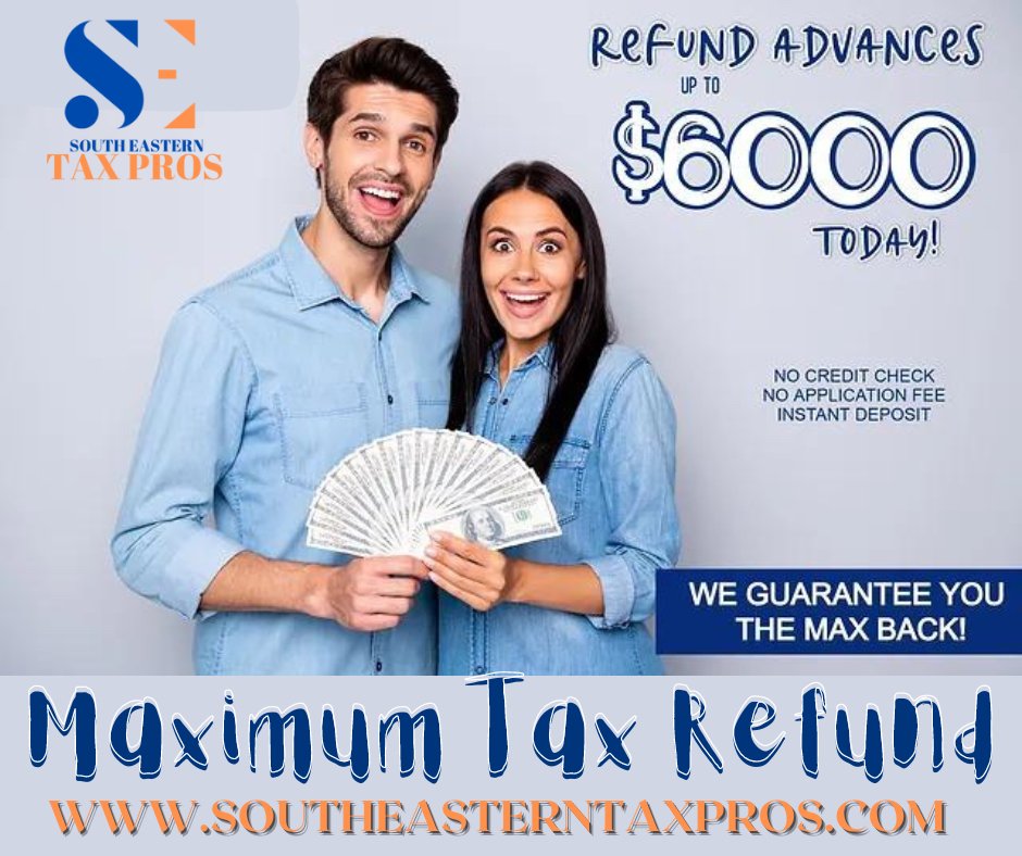 Southeastern Tax Pros