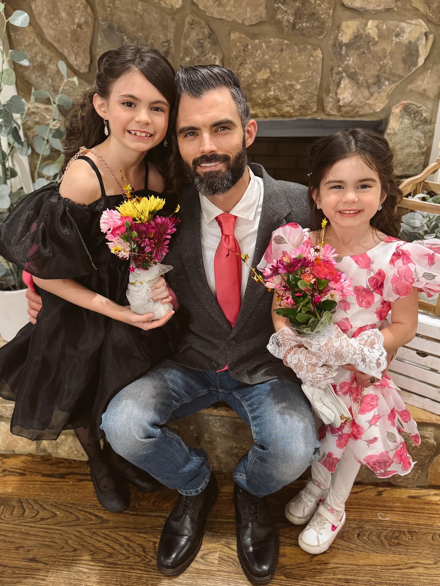 Luke Rogers - Oak Mountain