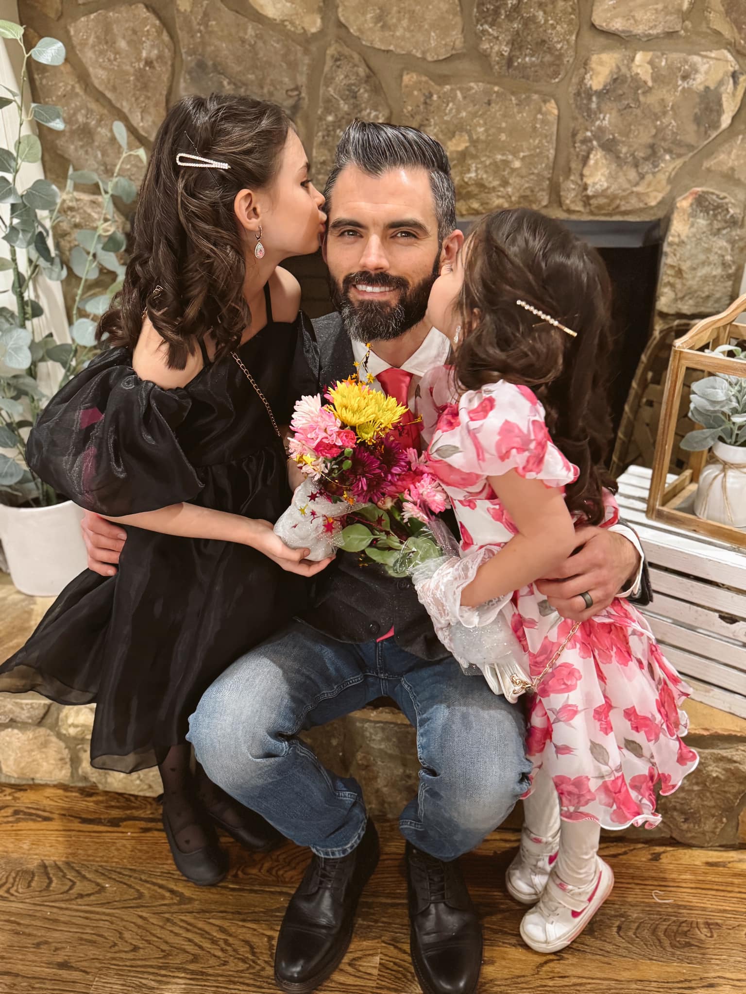 Luke Rogers - Oak Mountain Carrollton