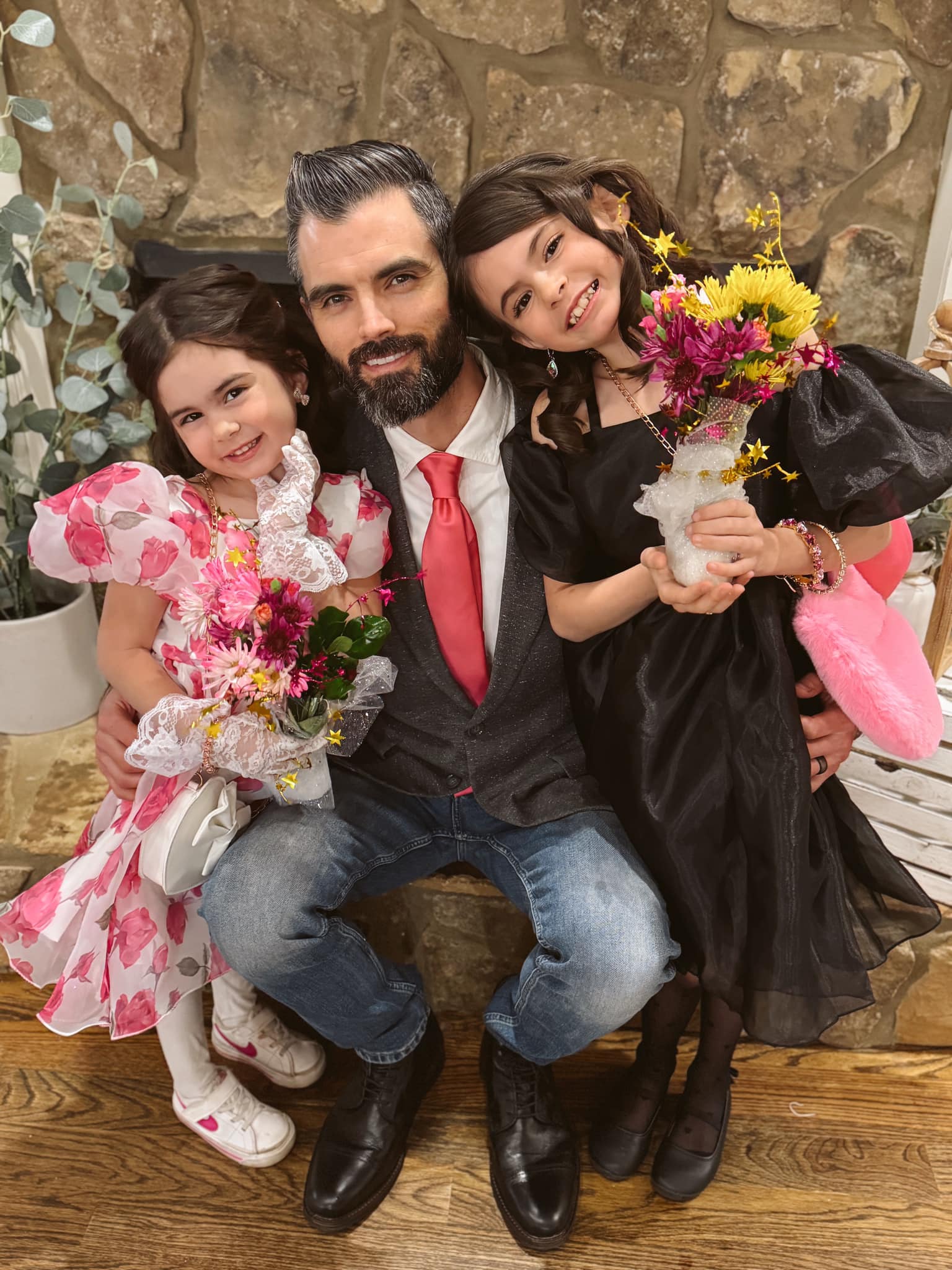 Luke Rogers - Oak Mountain