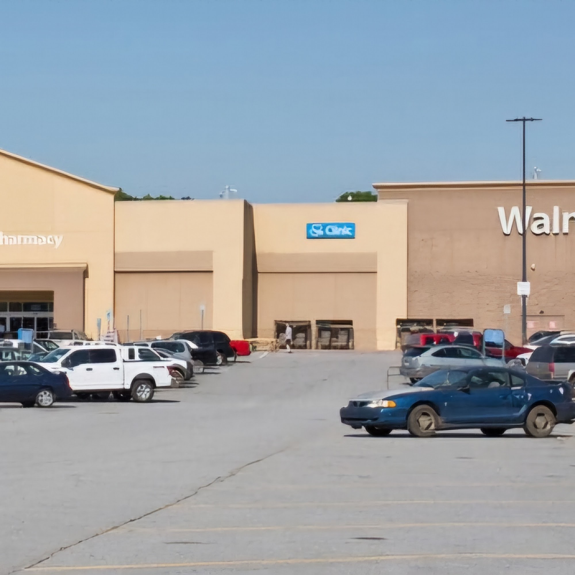 Walmart Bakery Carrollton