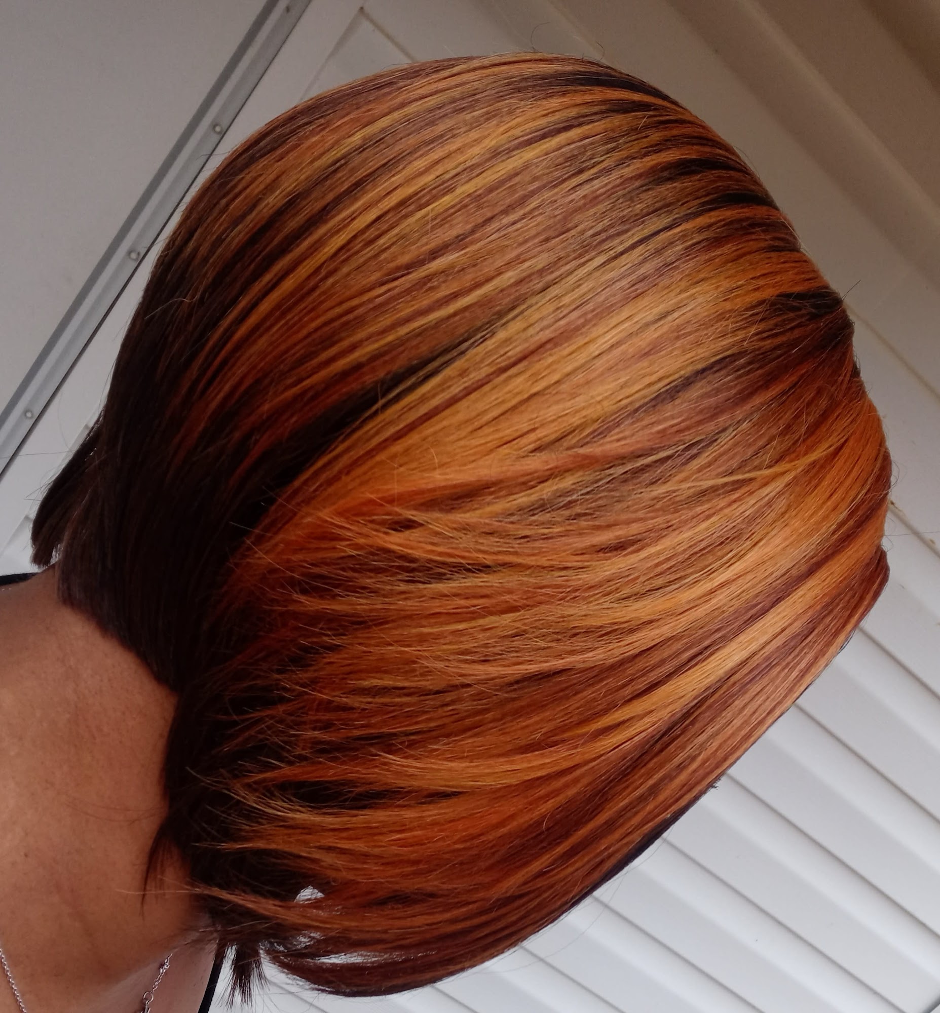 Eryn's Treasure Hair Care Carrollton