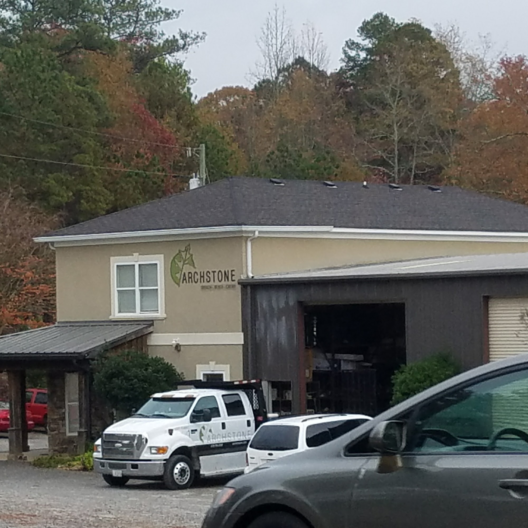 Archstone Inc 1245 Stripling Chapel Rd, Carrollton Georgia 30116