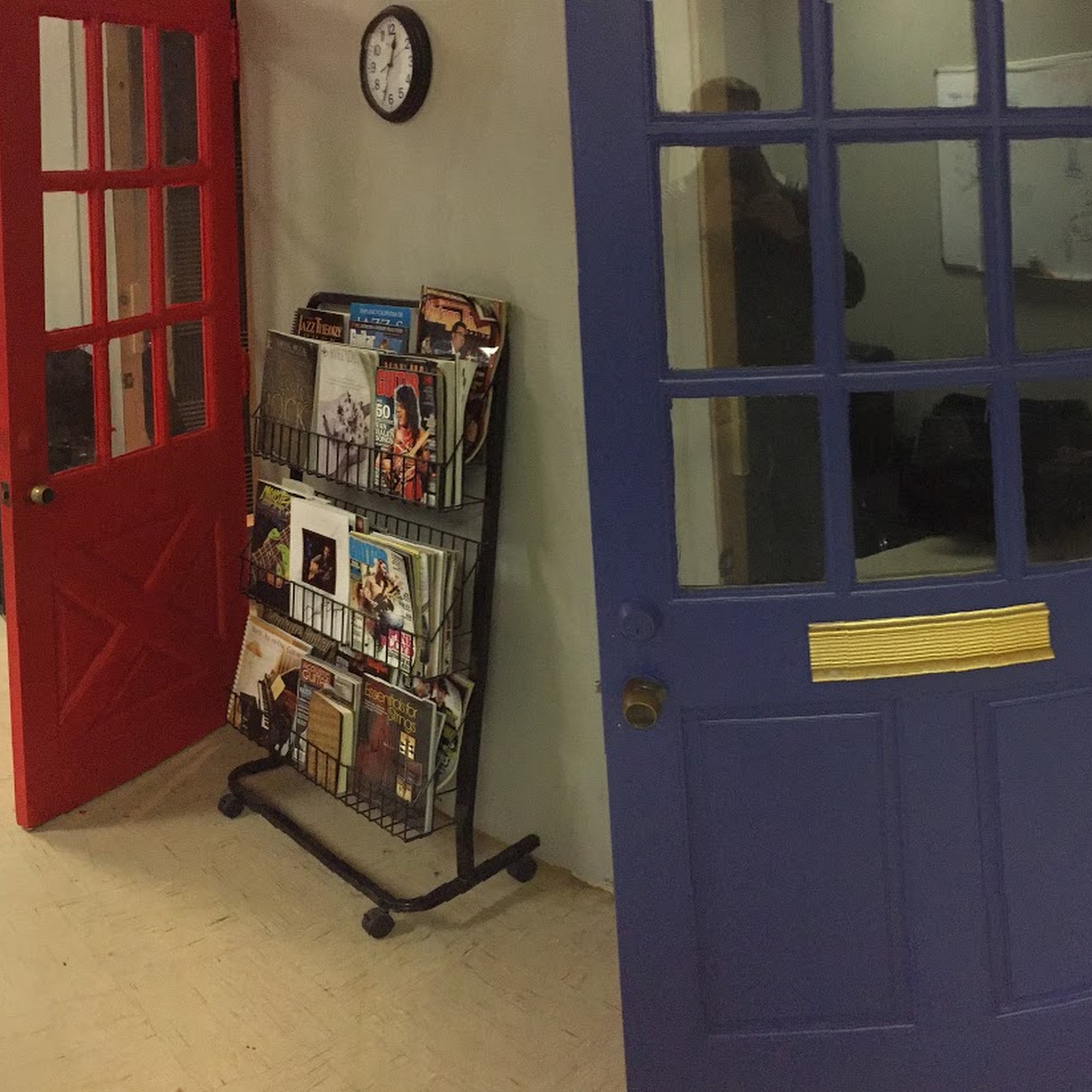 Pippin Music Academy 961 Maple St, Carrollton Georgia 30117