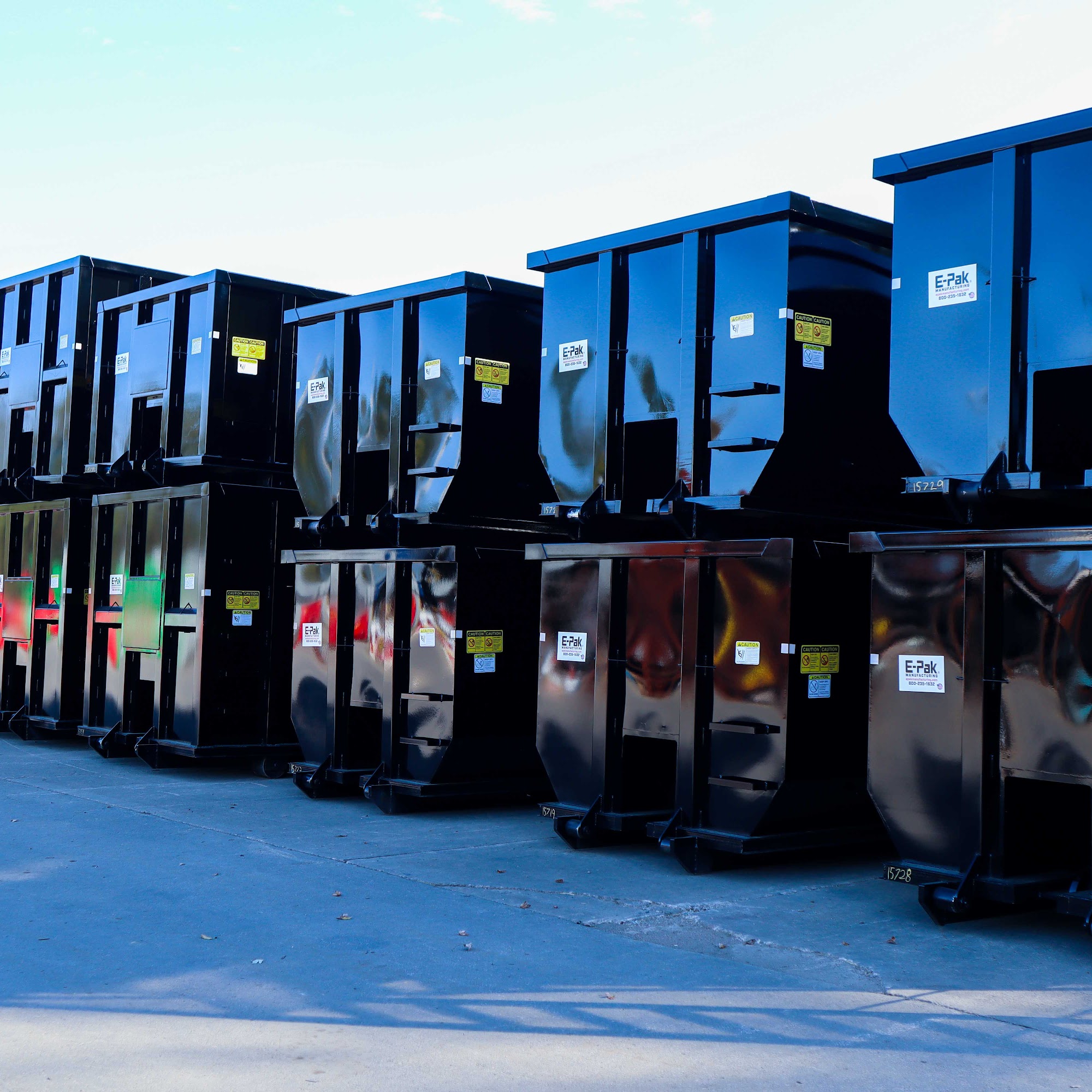 E-Pak Manufacturing Carrollton