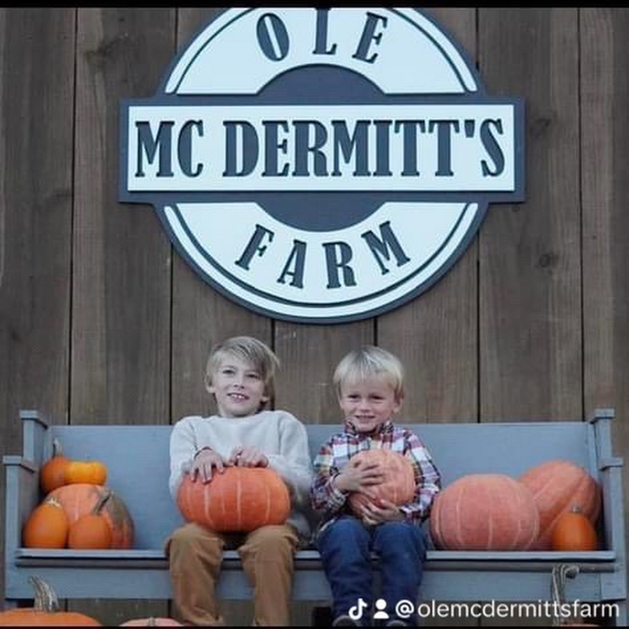Ole McDermitt's Farm, LLC Carrollton