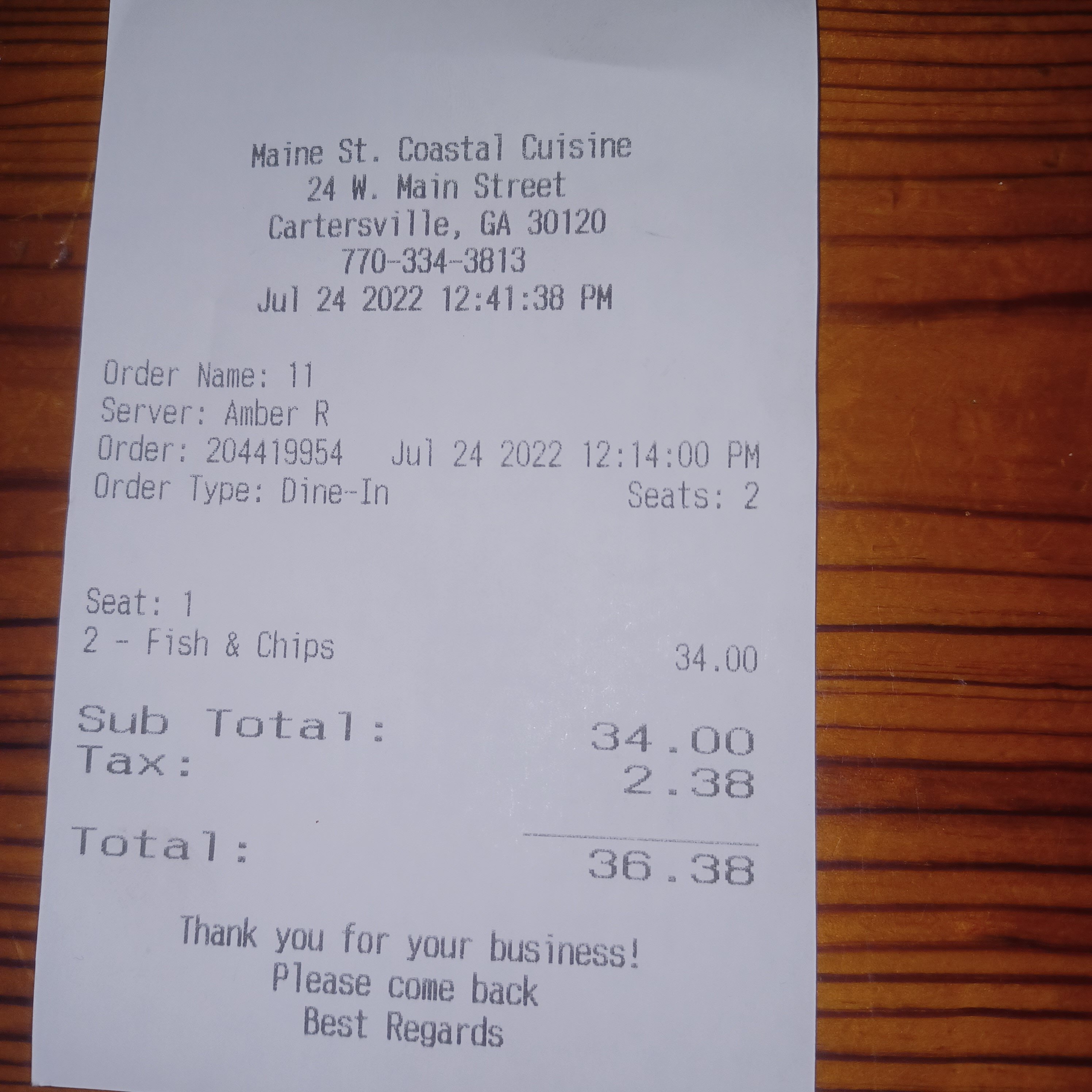 Photo credit: tripadvisor