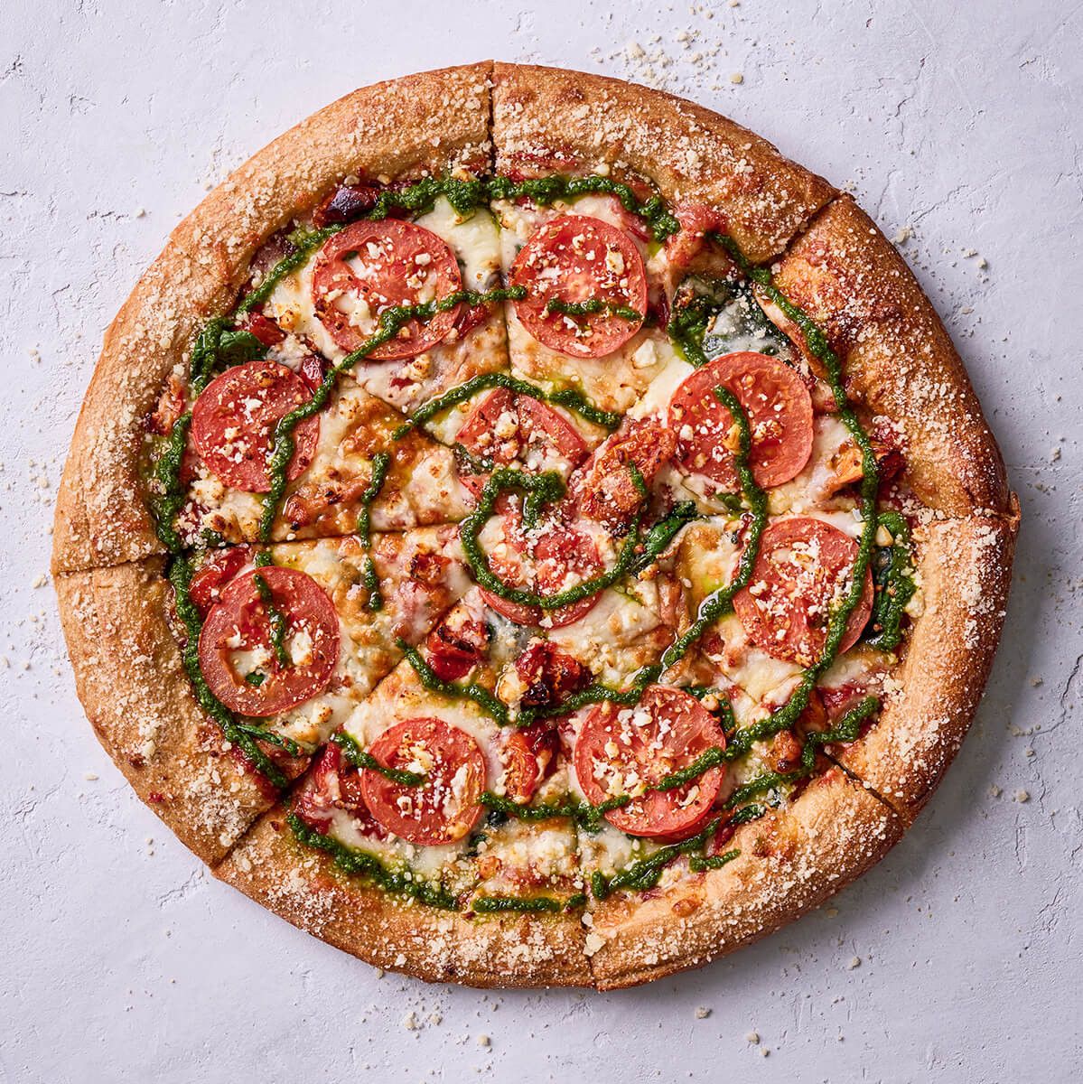 Mellow Mushroom Cartersville Cartersville