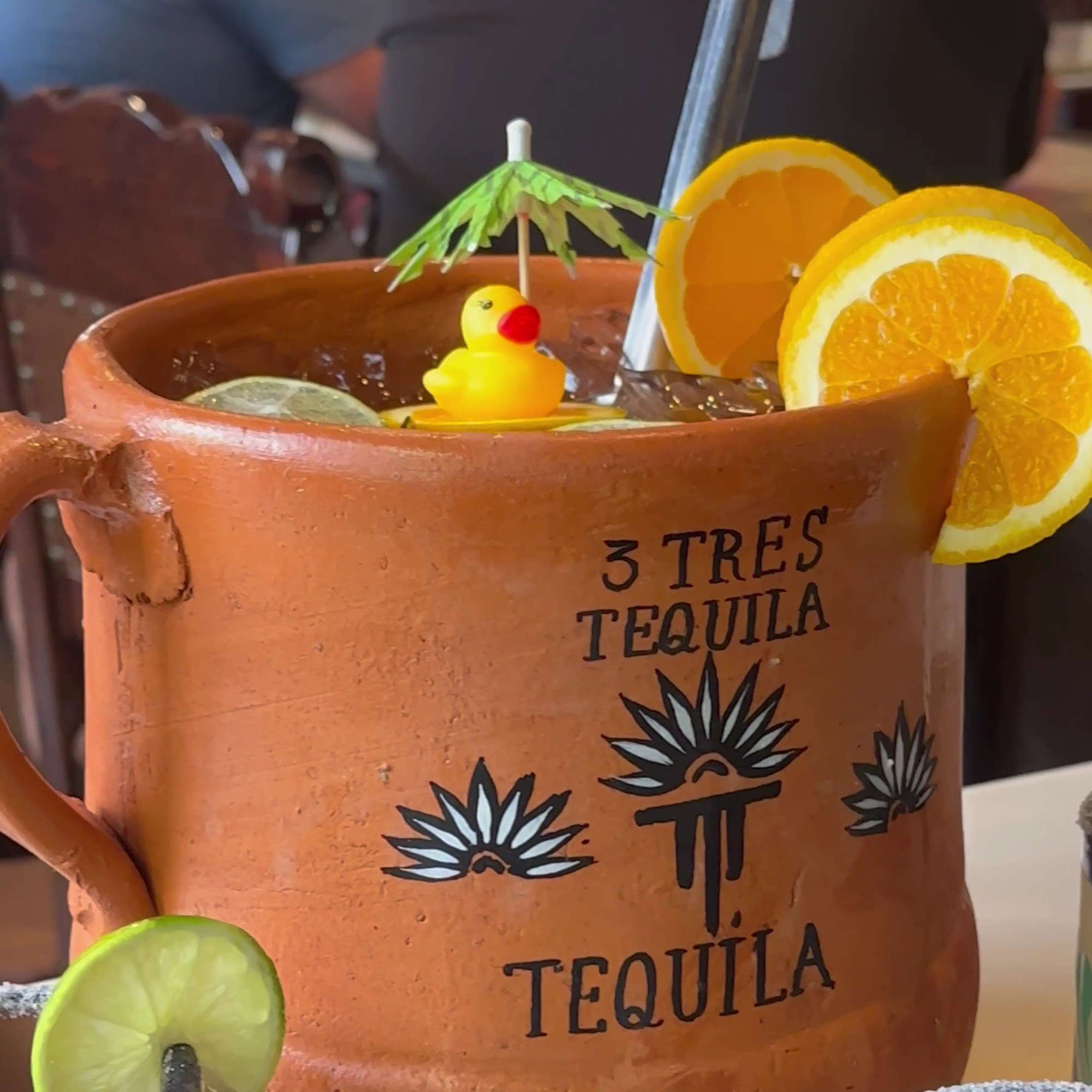 El Charro Mexican Grill Cartersville