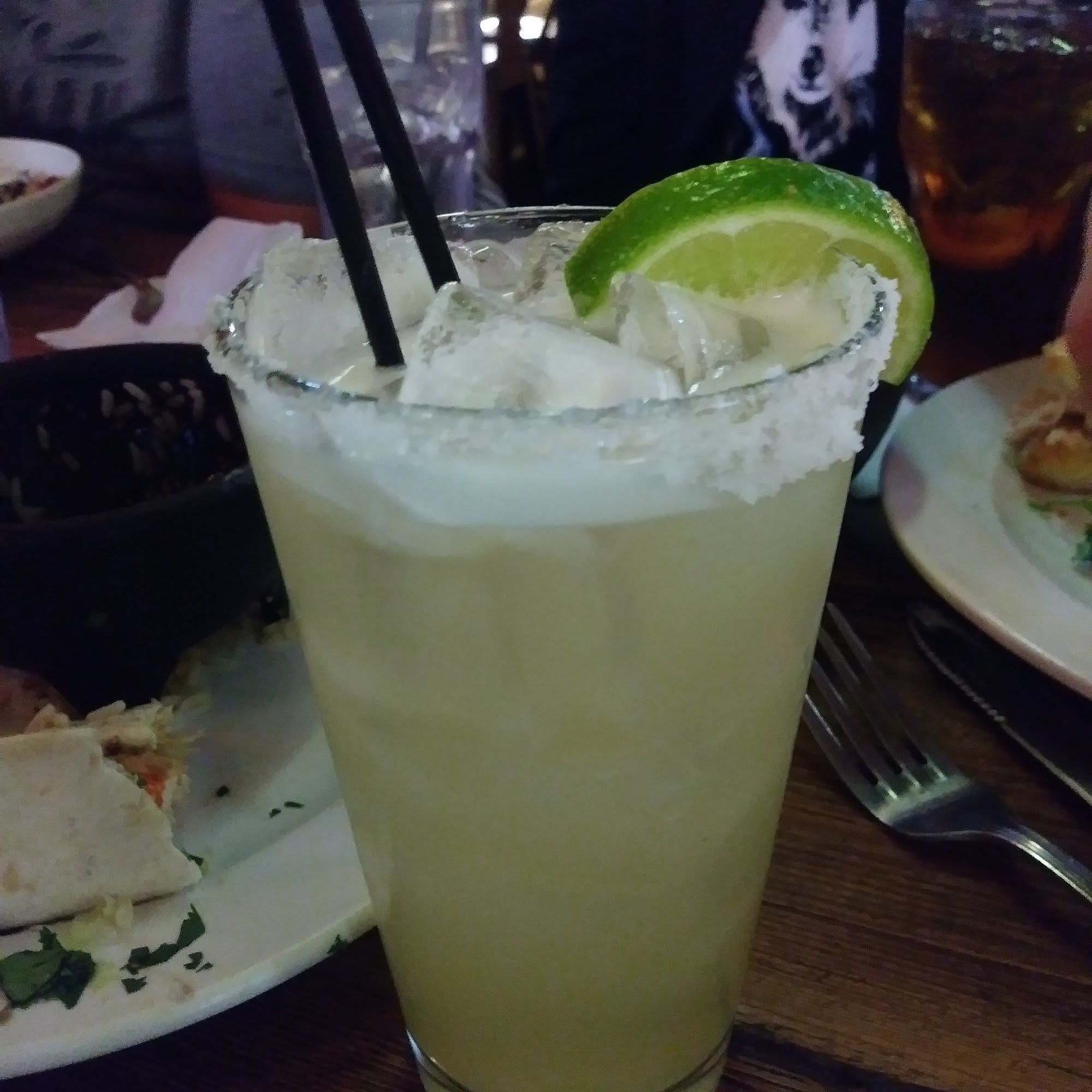 Ate Track Bar & Grill-Cartersville Cartersville