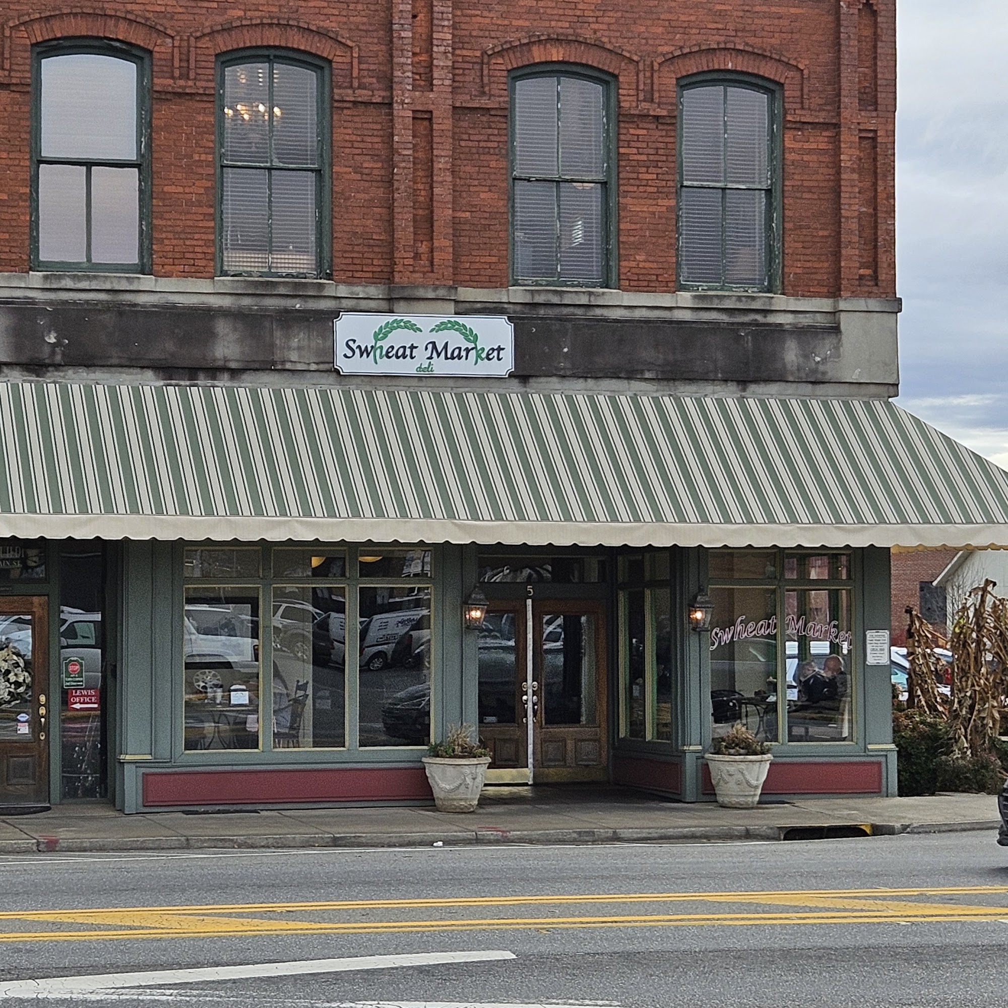Swheat Market Cartersville