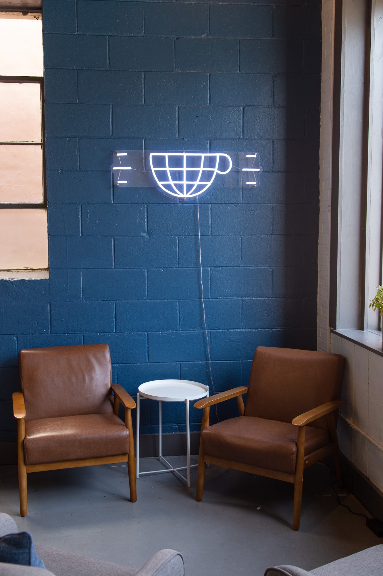 Noble & Main Coffee Co. Cartersville