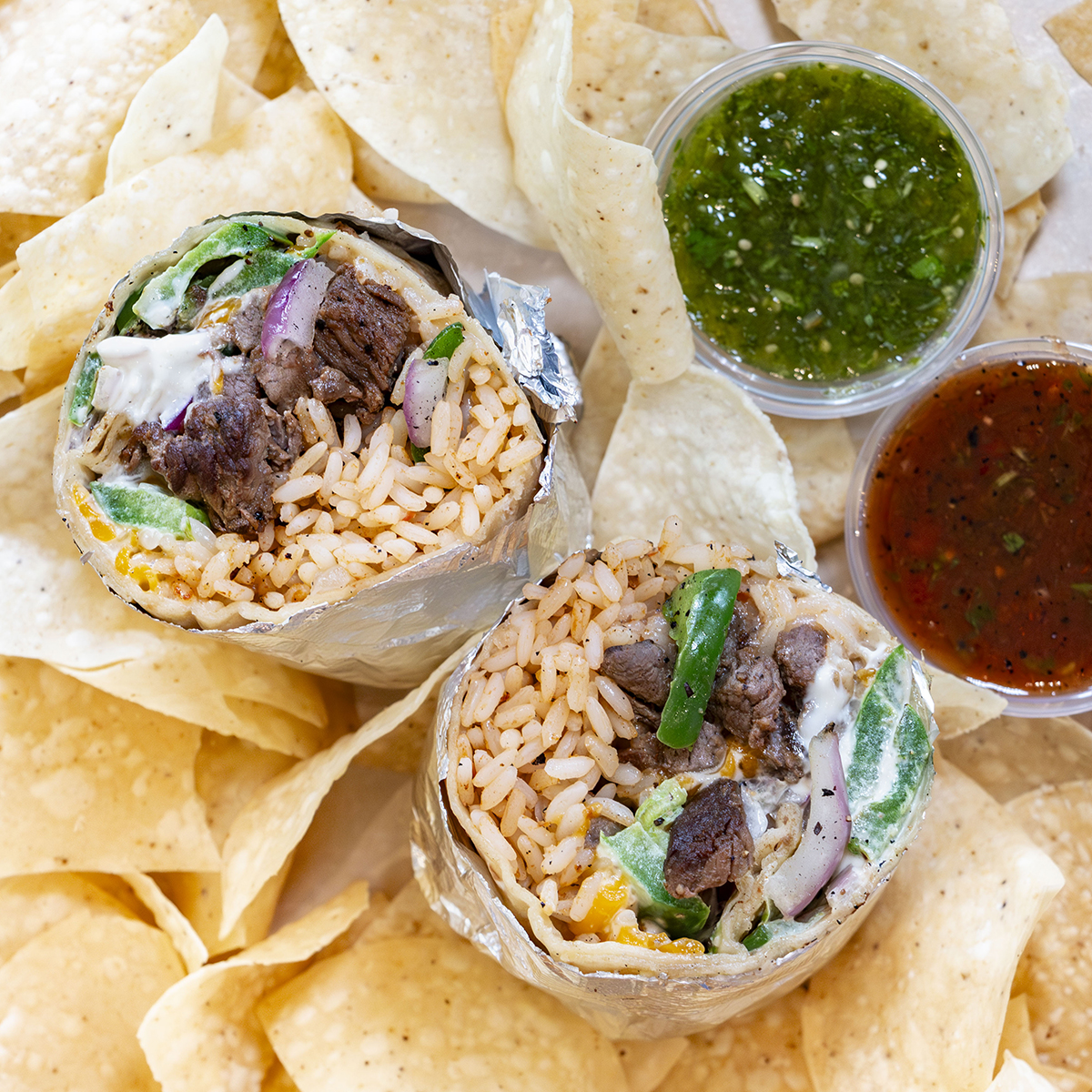 Willy's Mexicana Grill Cartersville