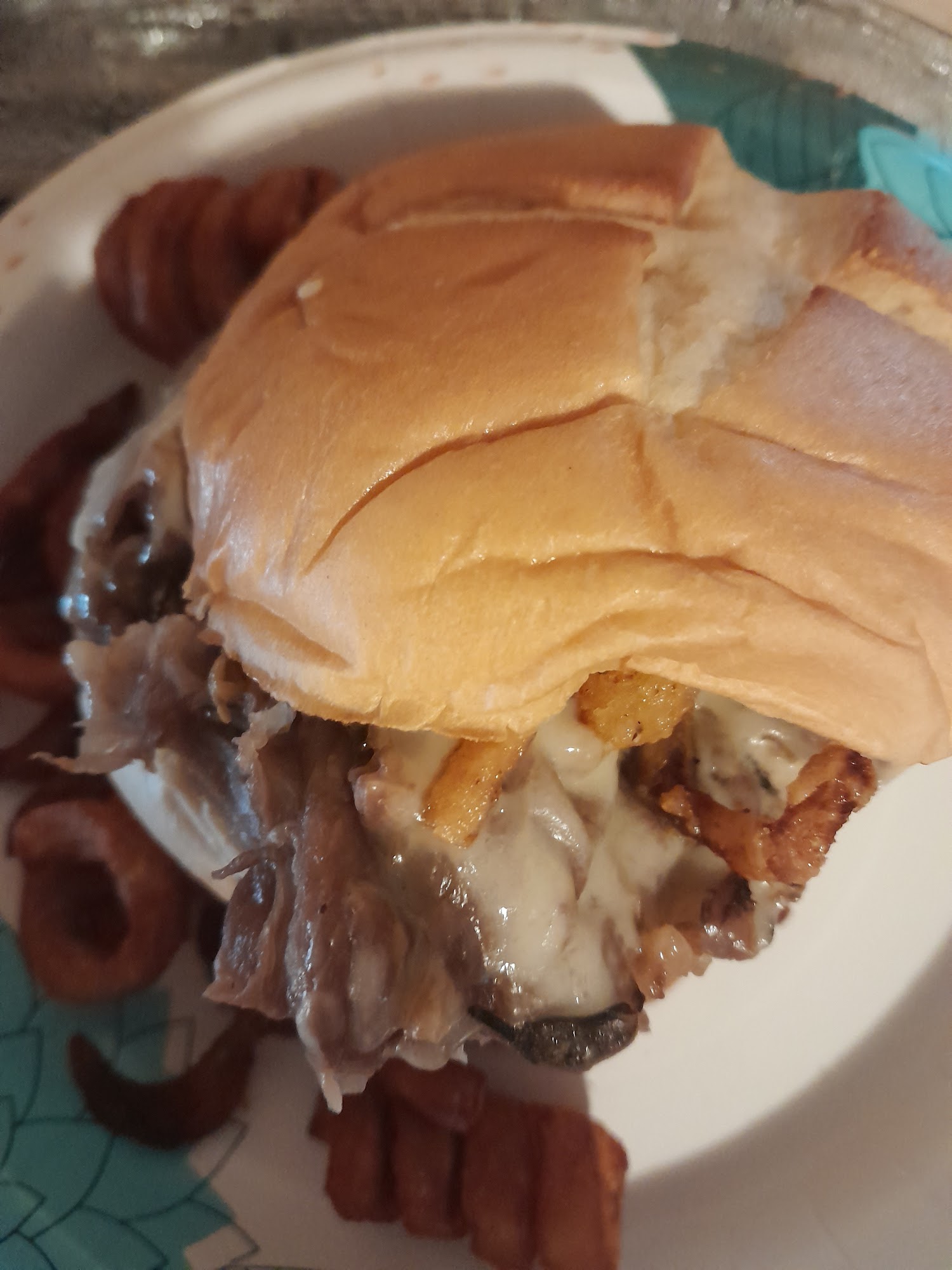 Arby's