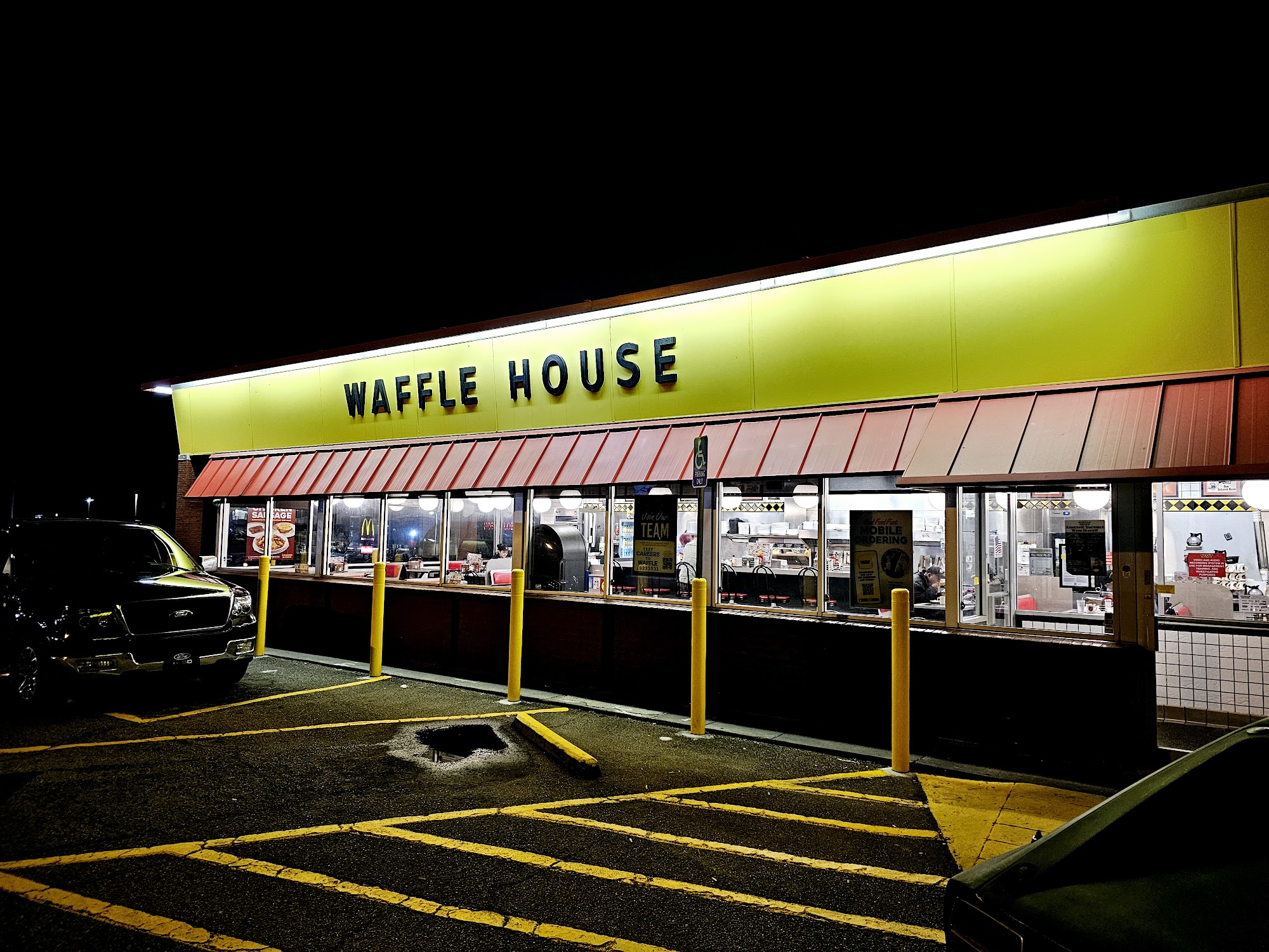 Waffle House