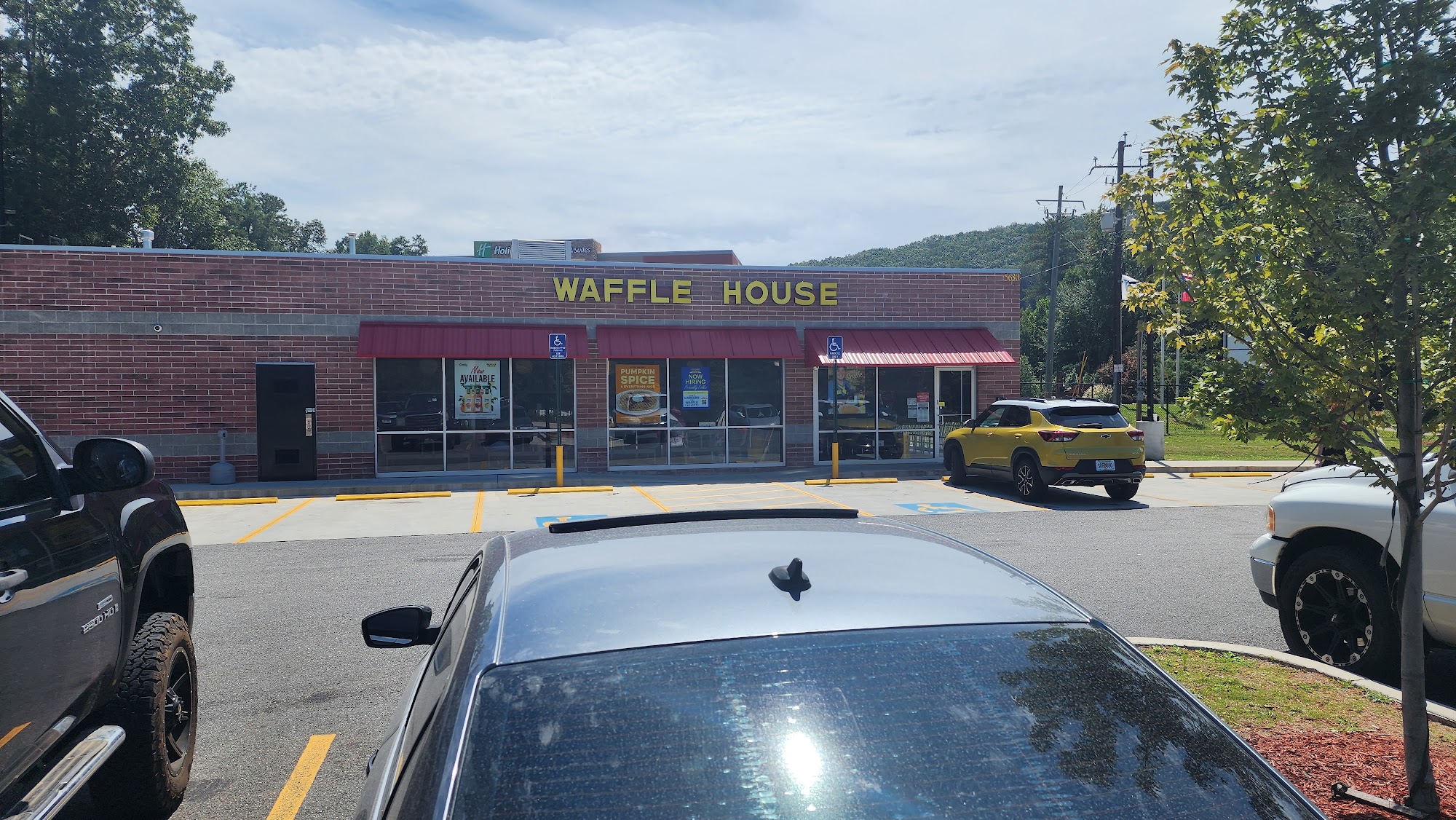 Waffle House